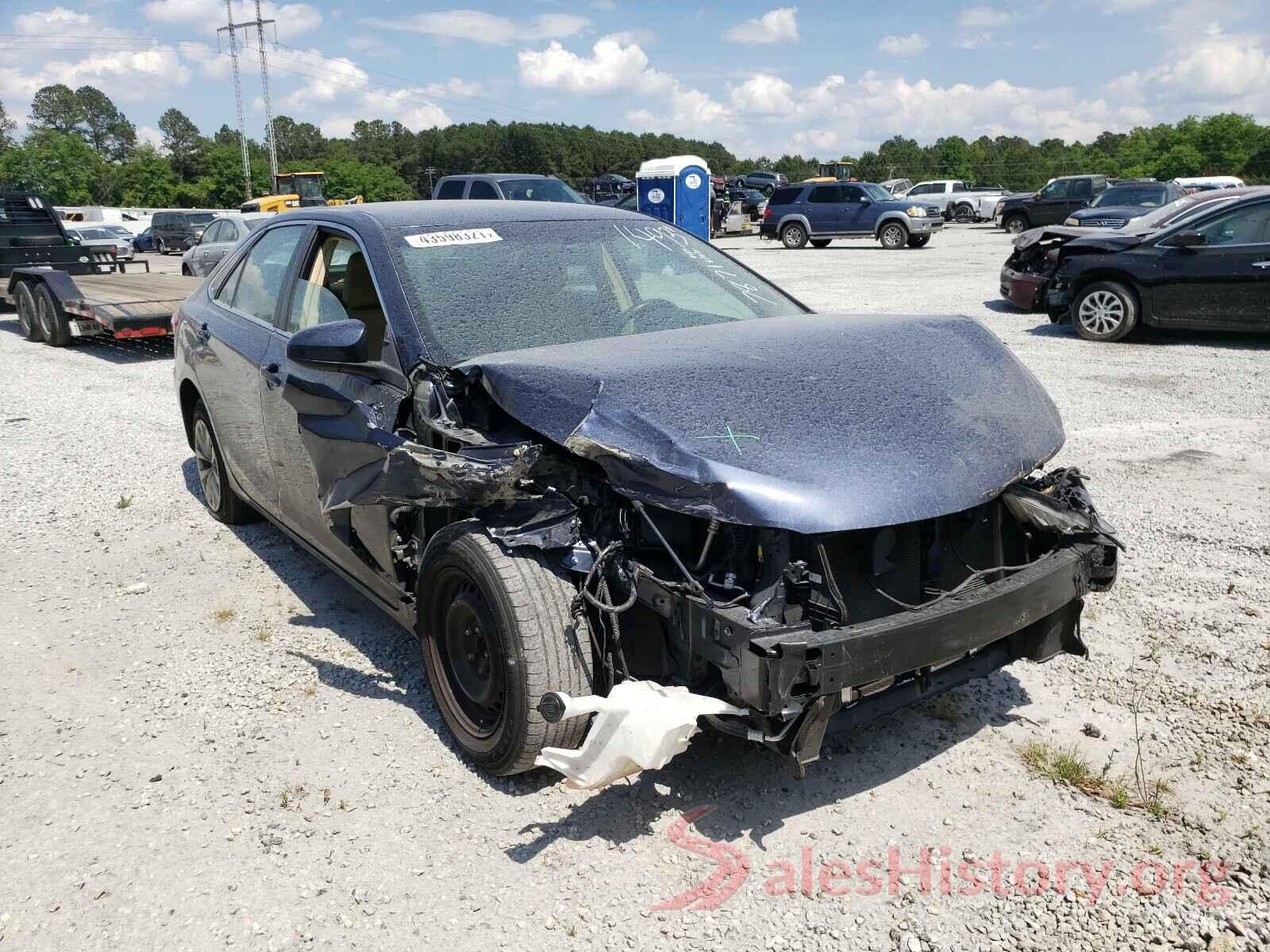 4T4BF1FK6GR537871 2016 TOYOTA CAMRY