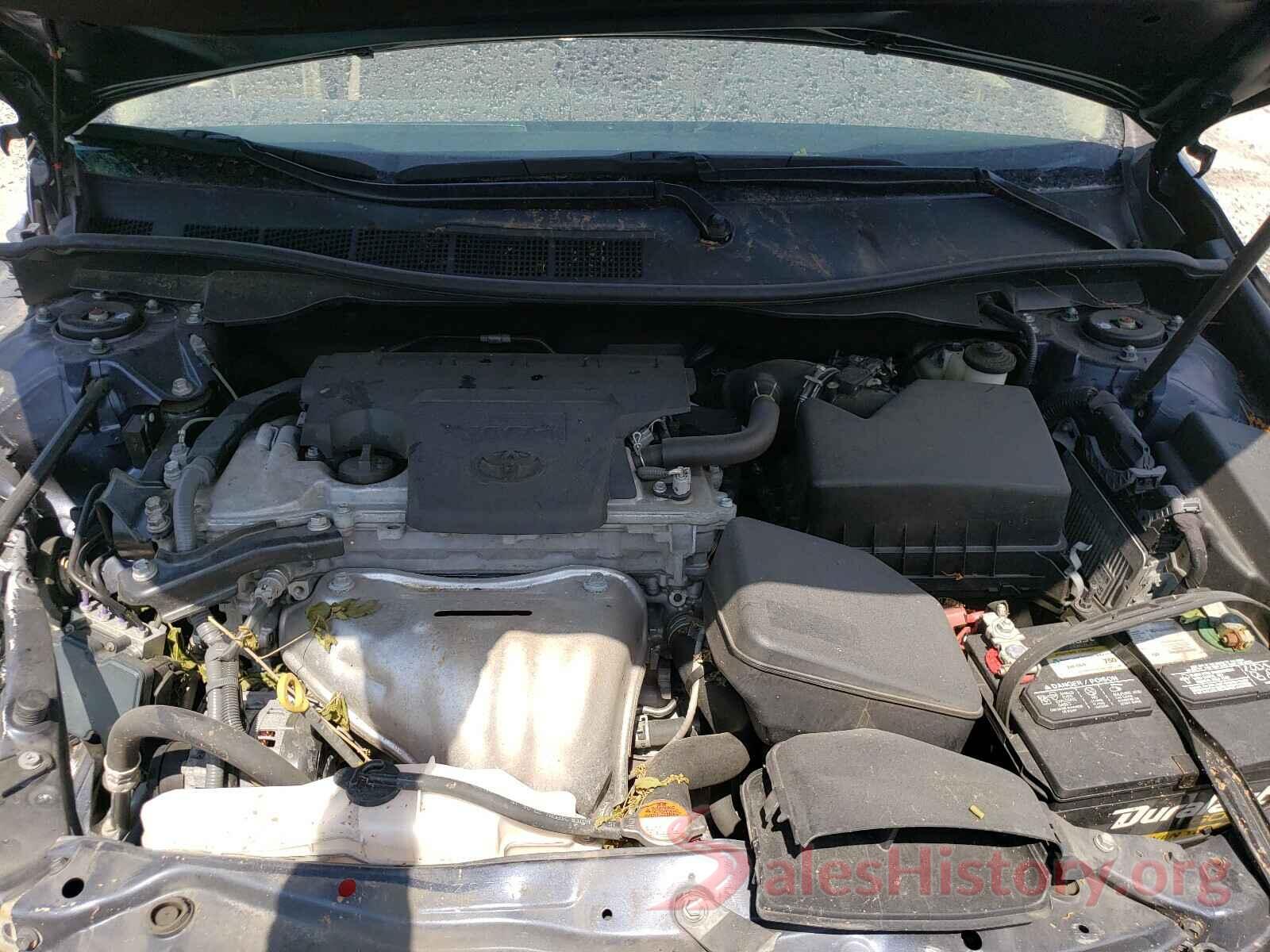 4T4BF1FK6GR537871 2016 TOYOTA CAMRY