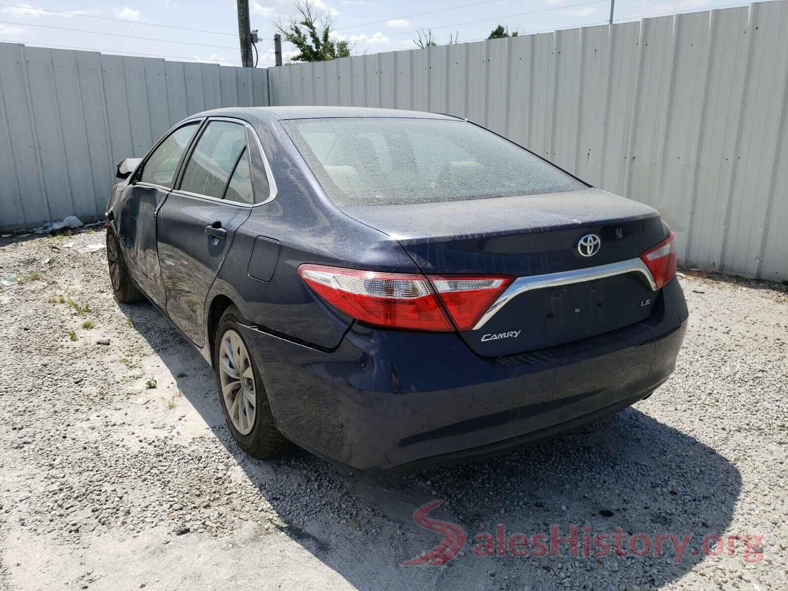 4T4BF1FK6GR537871 2016 TOYOTA CAMRY