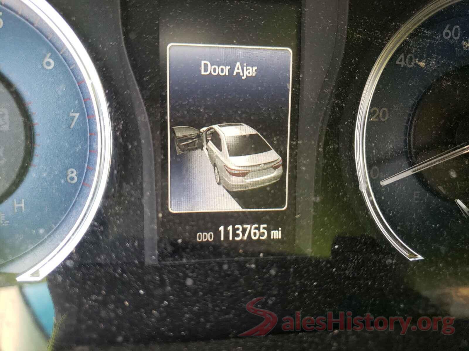 4T4BF1FK6GR537871 2016 TOYOTA CAMRY