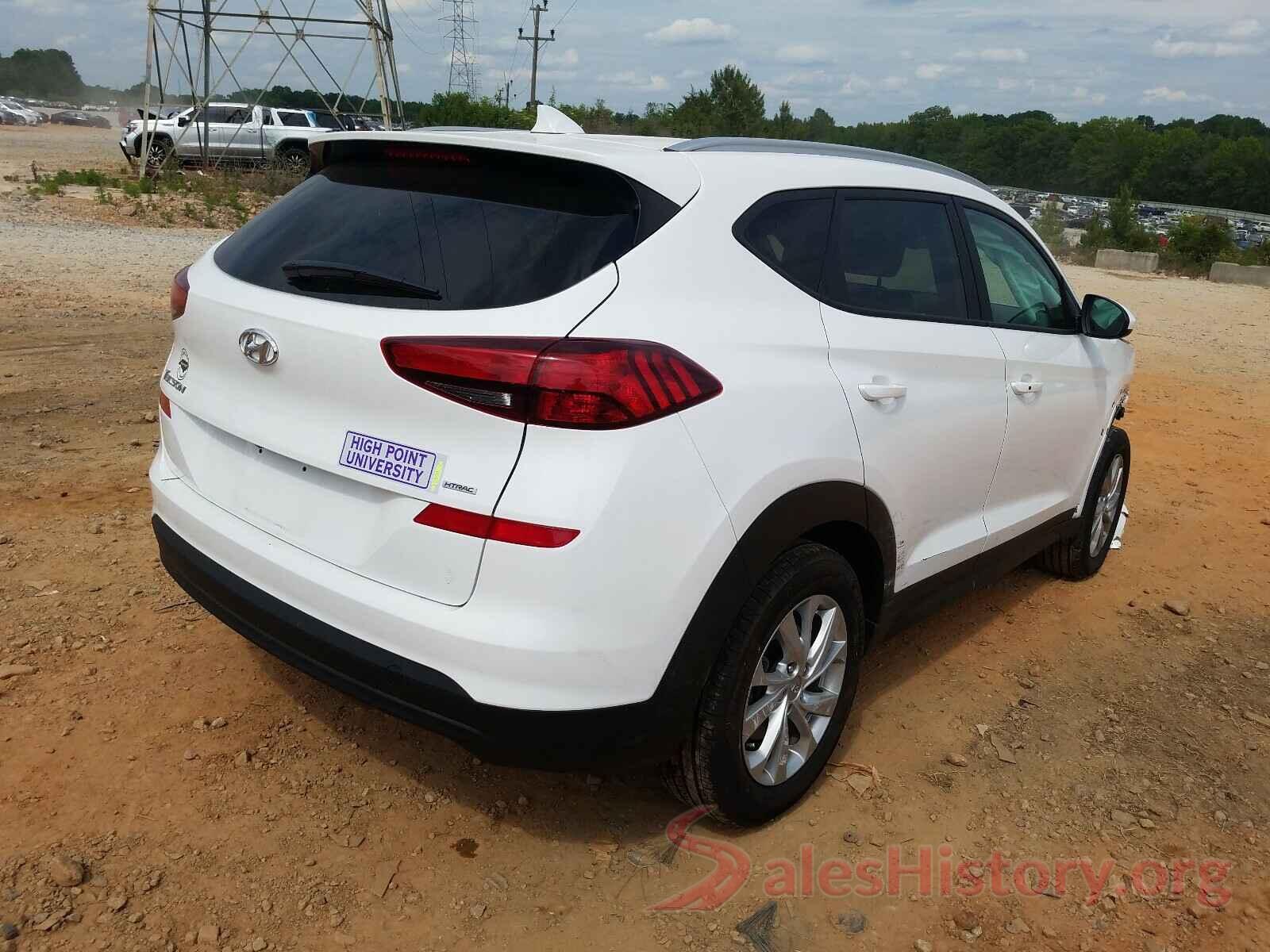 KM8J3CA44MU335089 2021 HYUNDAI TUCSON