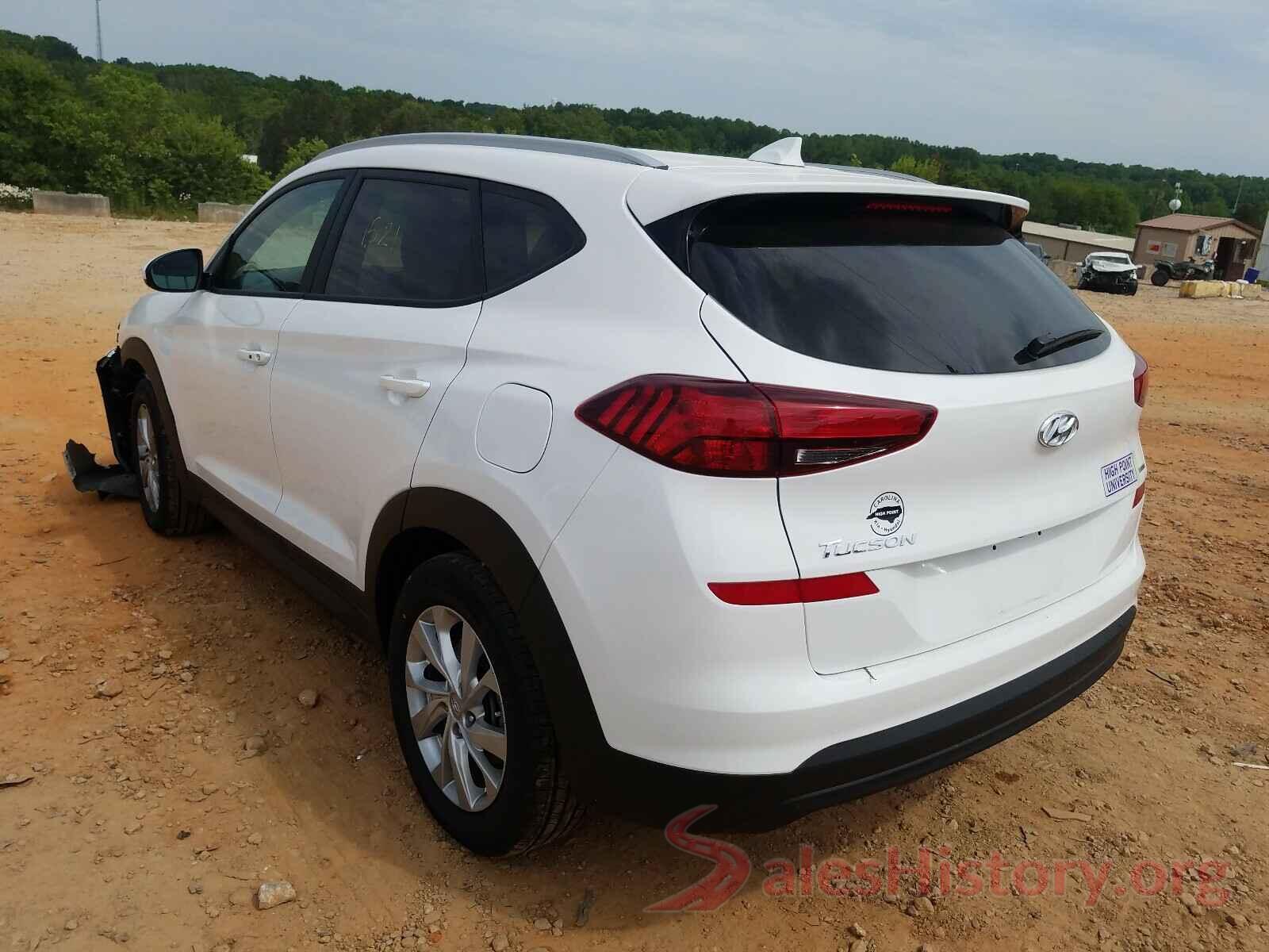 KM8J3CA44MU335089 2021 HYUNDAI TUCSON