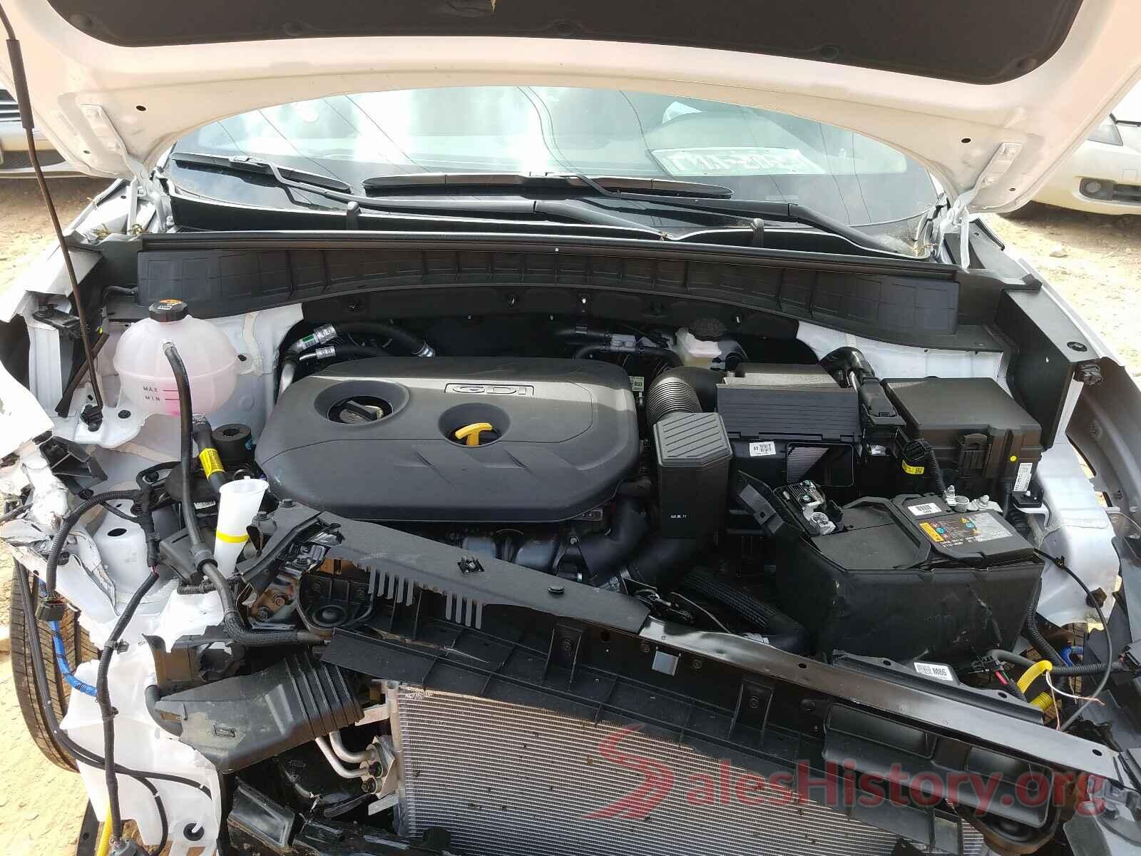 KM8J3CA44MU335089 2021 HYUNDAI TUCSON