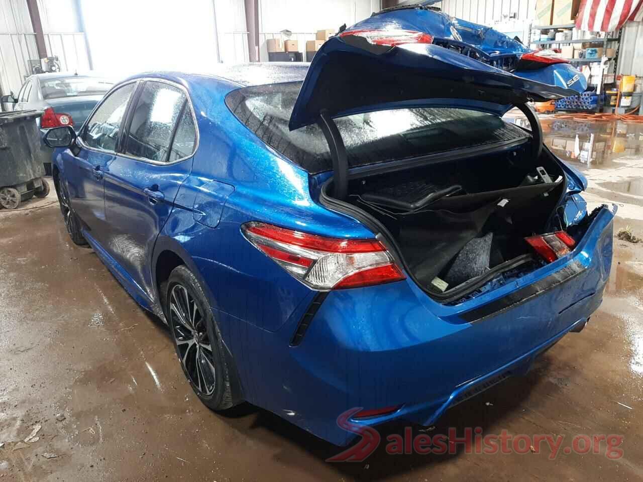 4T1G11AK9LU387528 2020 TOYOTA CAMRY