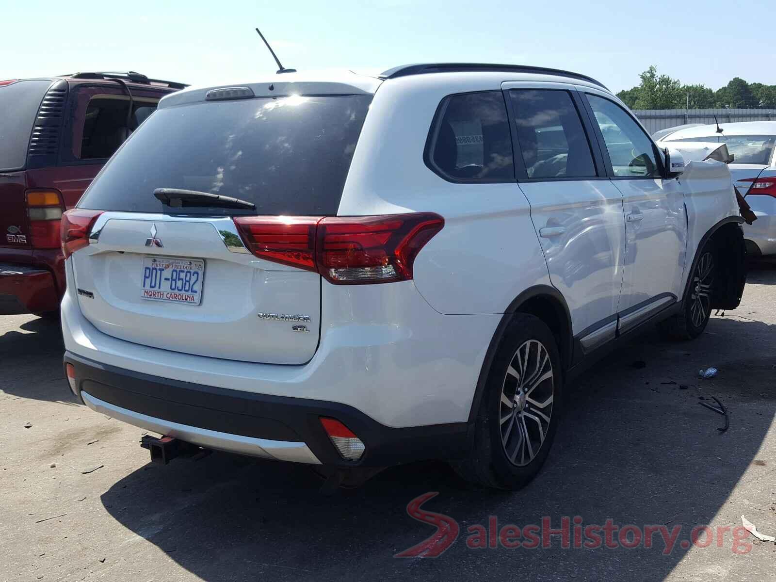 JA4AD3A32GZ025002 2016 MITSUBISHI OUTLANDER