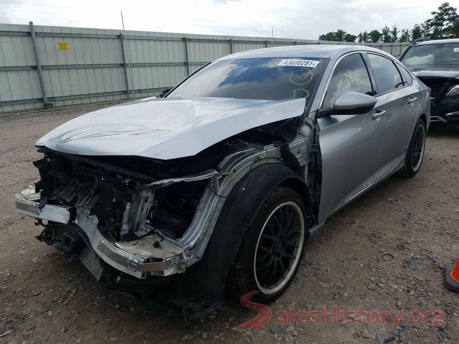 1HGCV2F53JA023444 2018 HONDA ACCORD