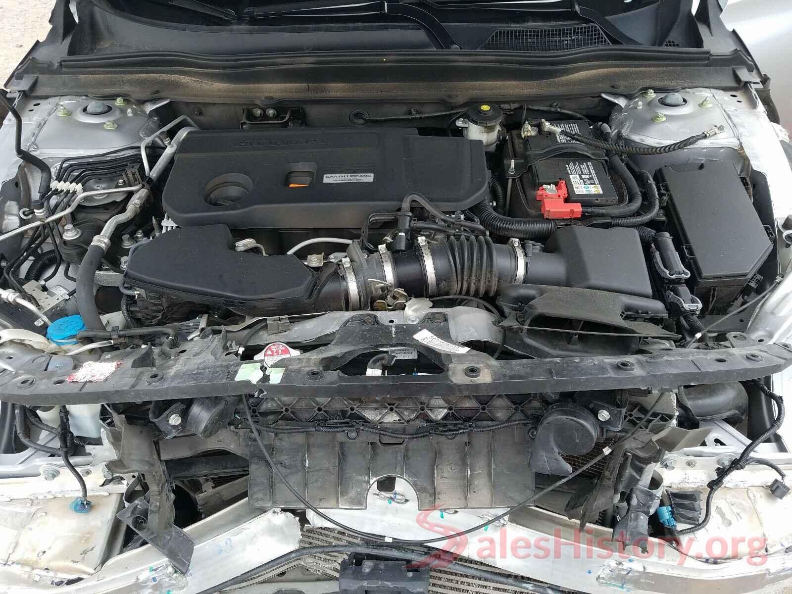 1HGCV2F53JA023444 2018 HONDA ACCORD