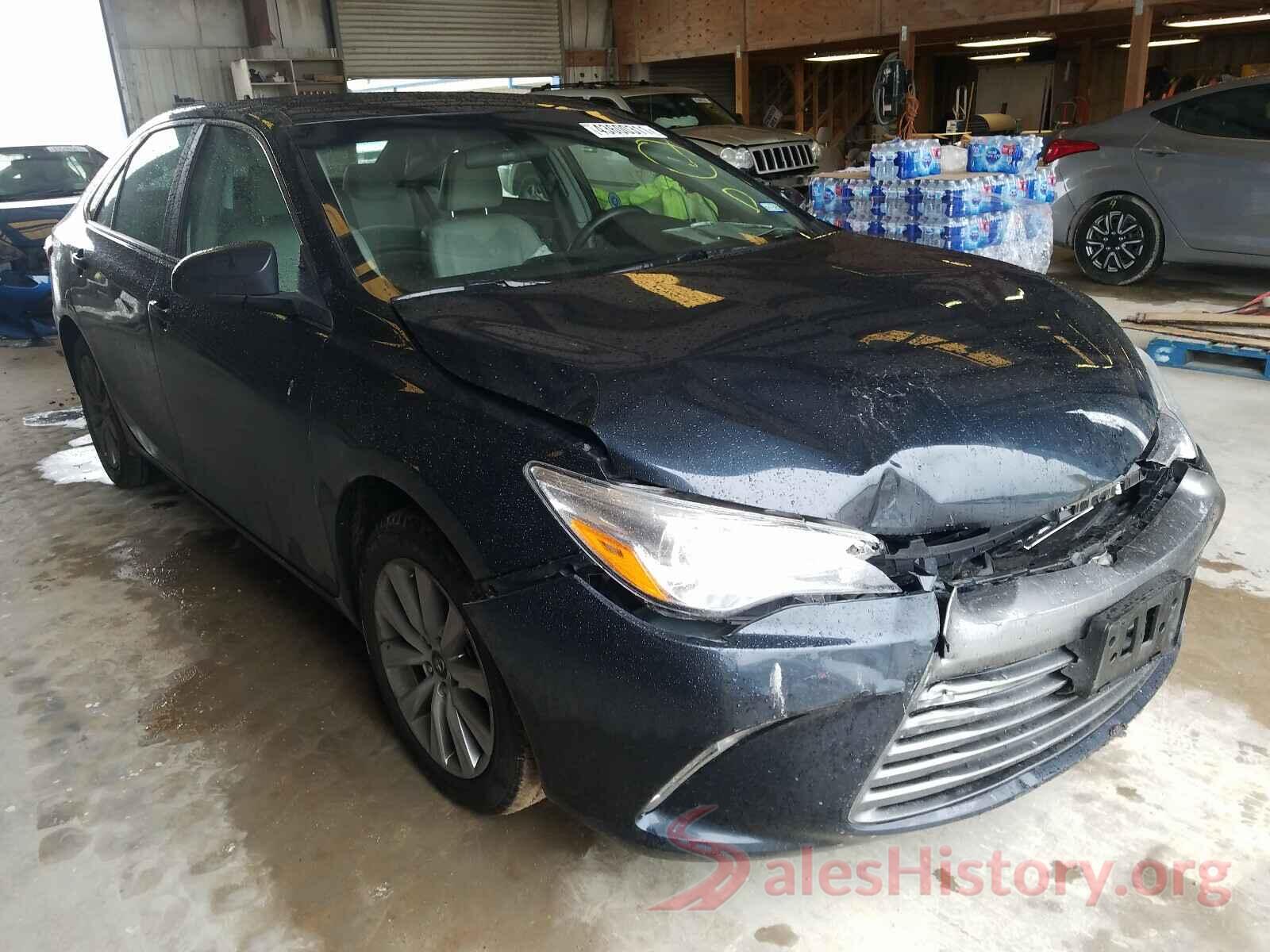 4T1BF1FK8HU799290 2017 TOYOTA CAMRY