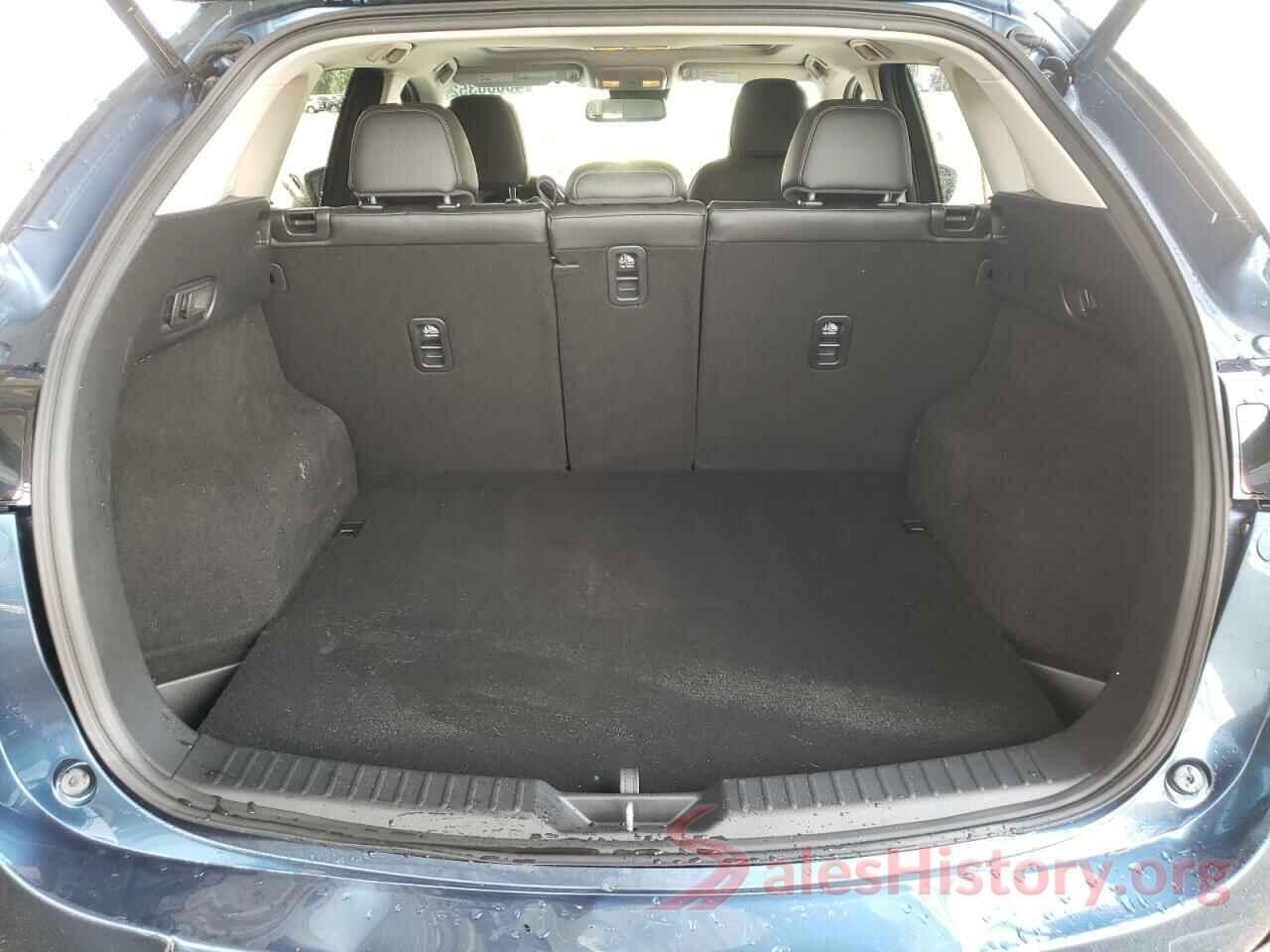 JM3KFACM9M1354117 2021 MAZDA CX-5