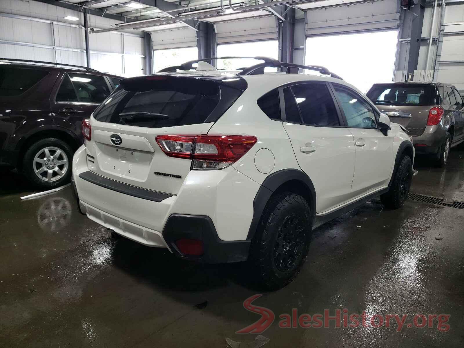 JF2GTAEC8K8347595 2019 SUBARU CROSSTREK