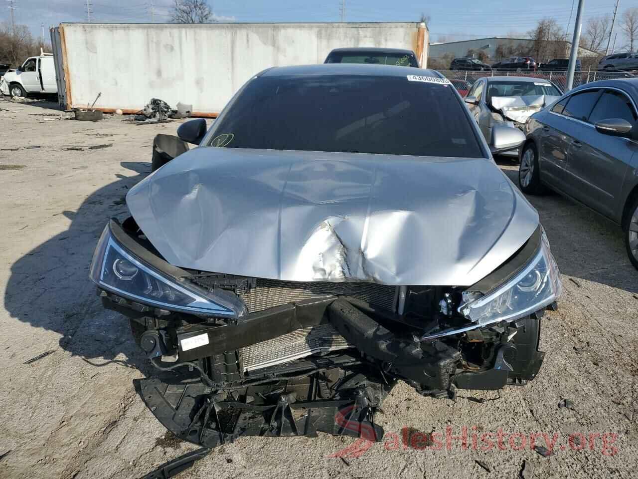 5NPD74LF7LH617925 2020 HYUNDAI ELANTRA