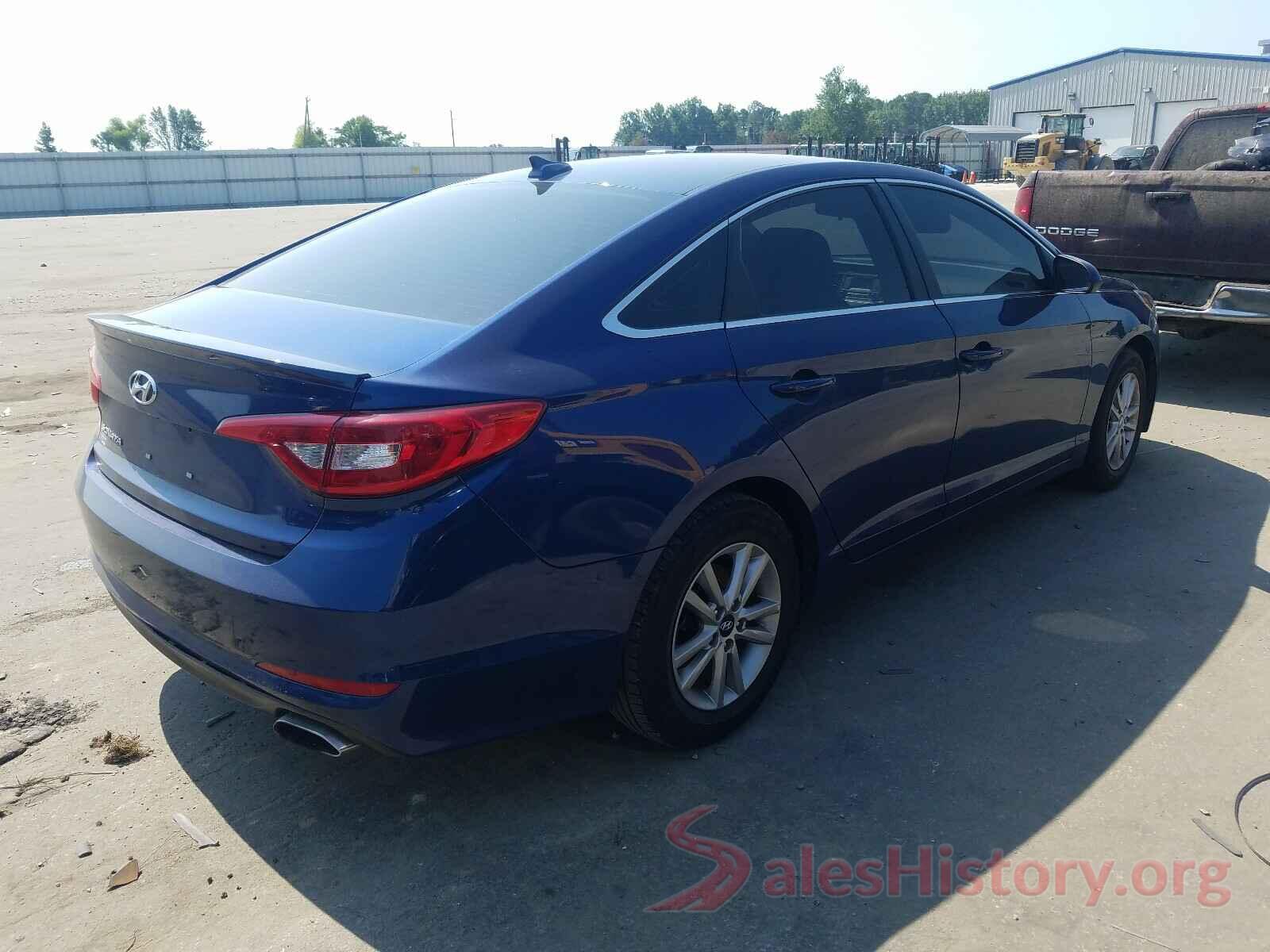 5NPE24AF6HH502990 2017 HYUNDAI SONATA