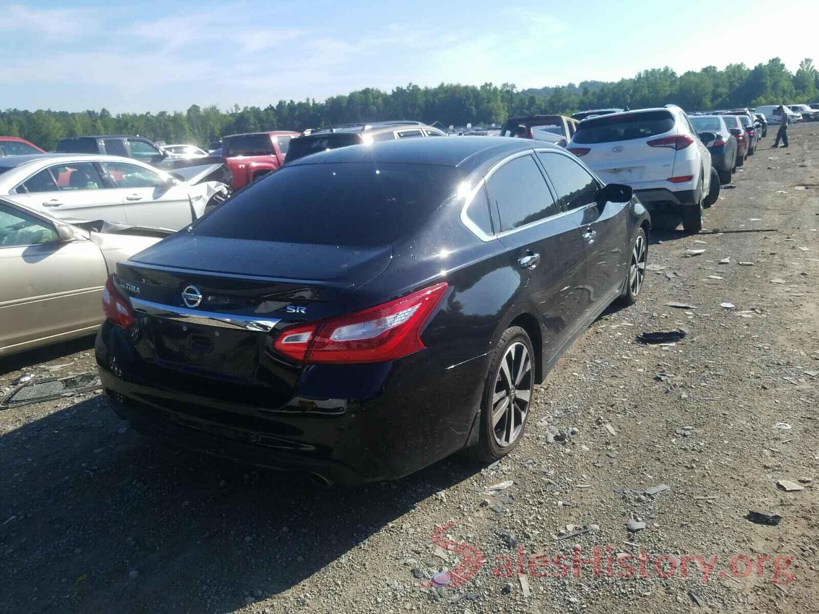 1N4AL3AP5GC193592 2016 NISSAN ALTIMA