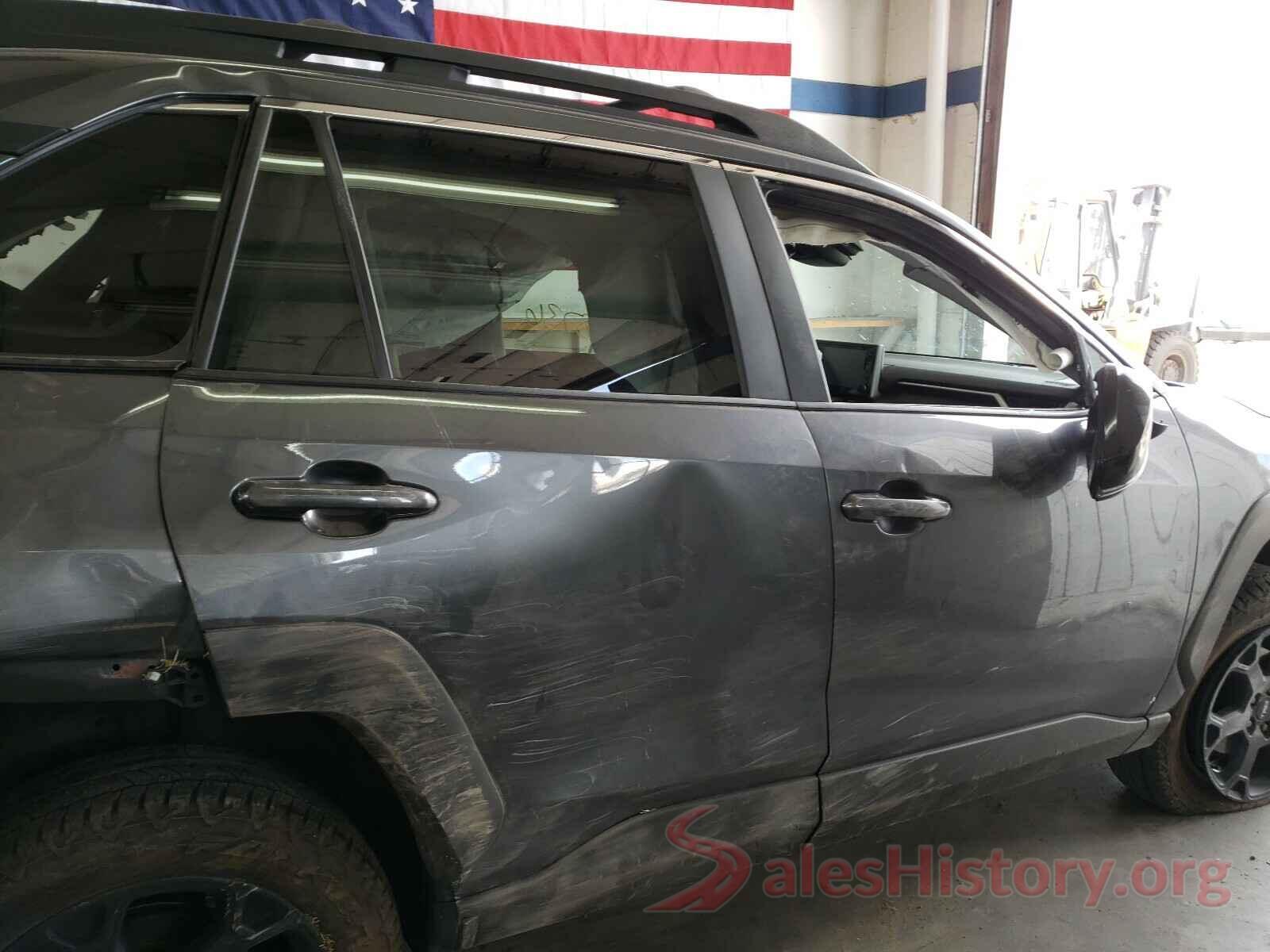 2T3J1RFV5LC133122 2020 TOYOTA RAV4