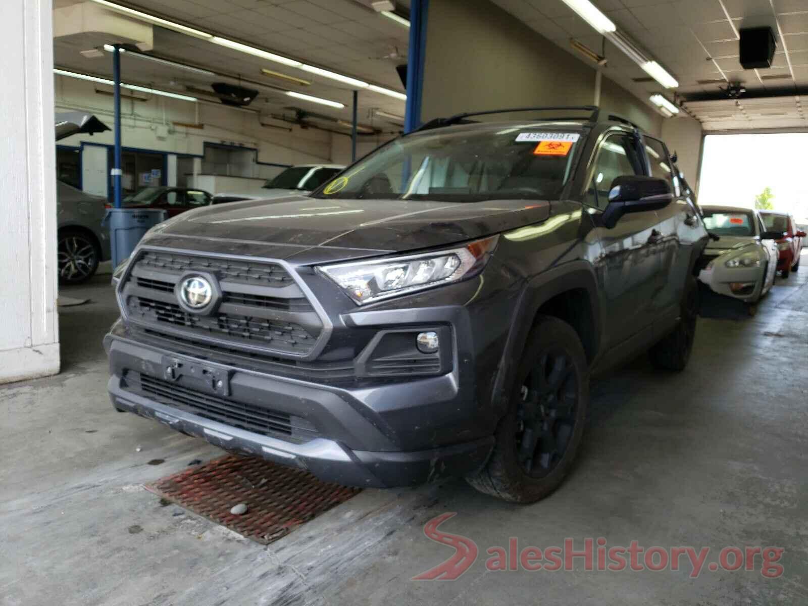 2T3J1RFV5LC133122 2020 TOYOTA RAV4