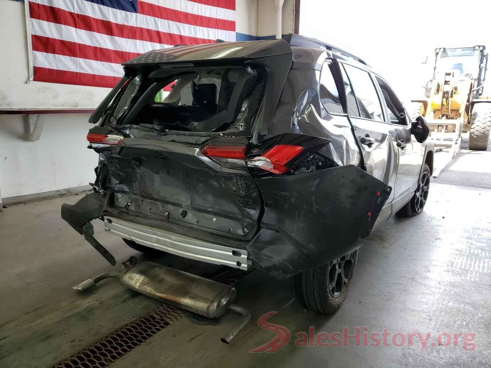 2T3J1RFV5LC133122 2020 TOYOTA RAV4