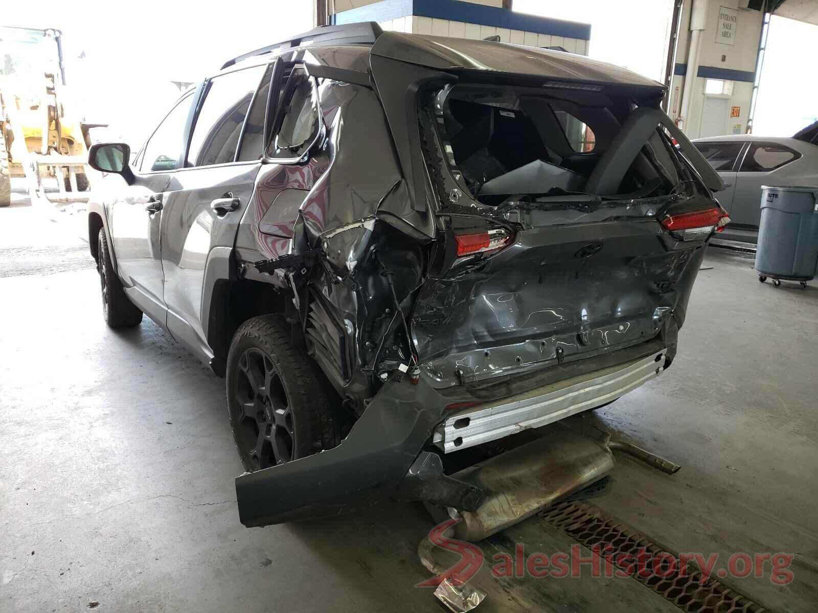 2T3J1RFV5LC133122 2020 TOYOTA RAV4