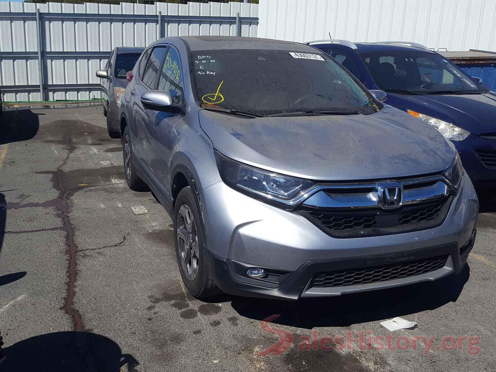 7FARW2H50JE073720 2018 HONDA CRV