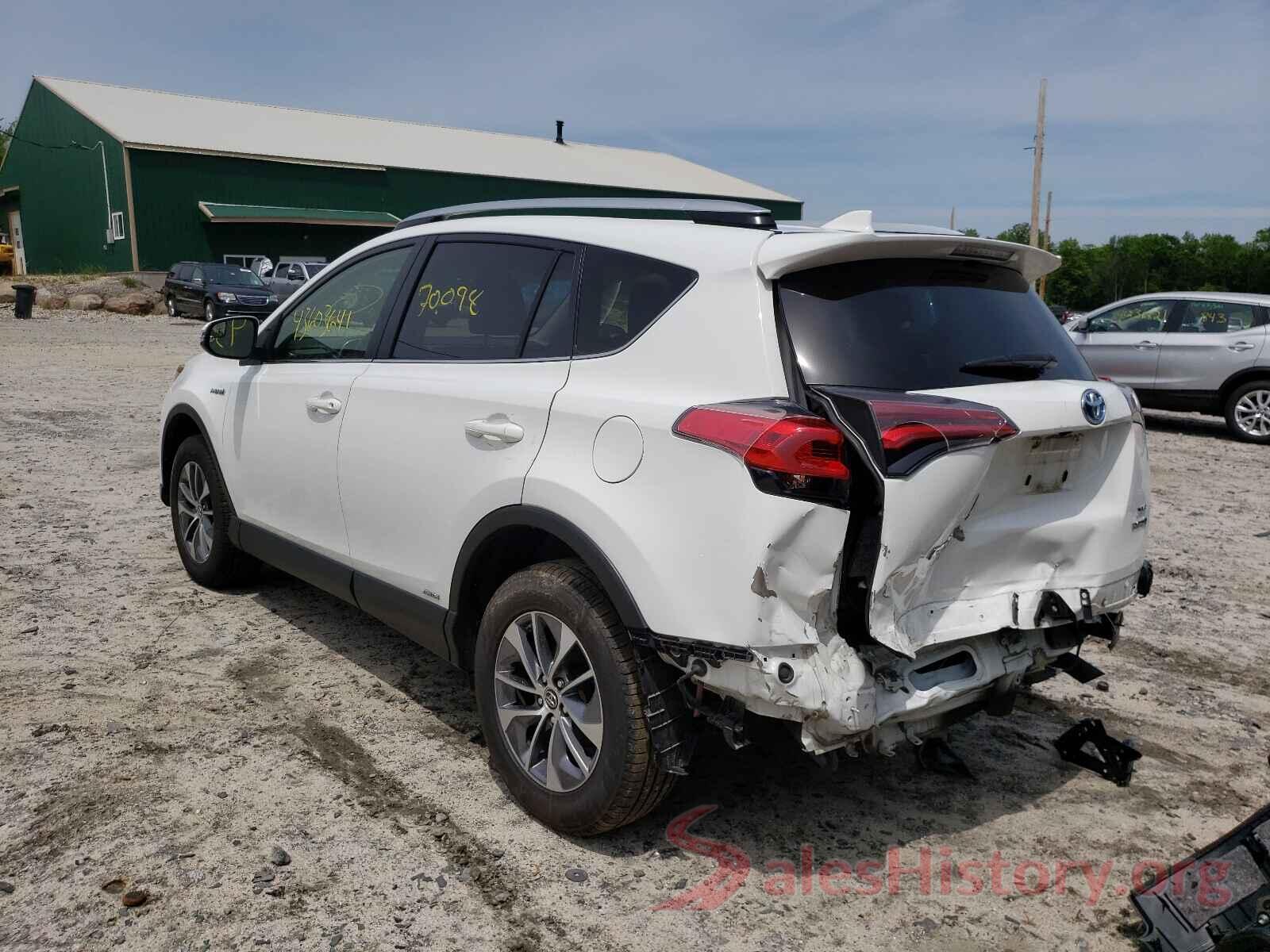 JTMRJREV6GD022374 2016 TOYOTA RAV4