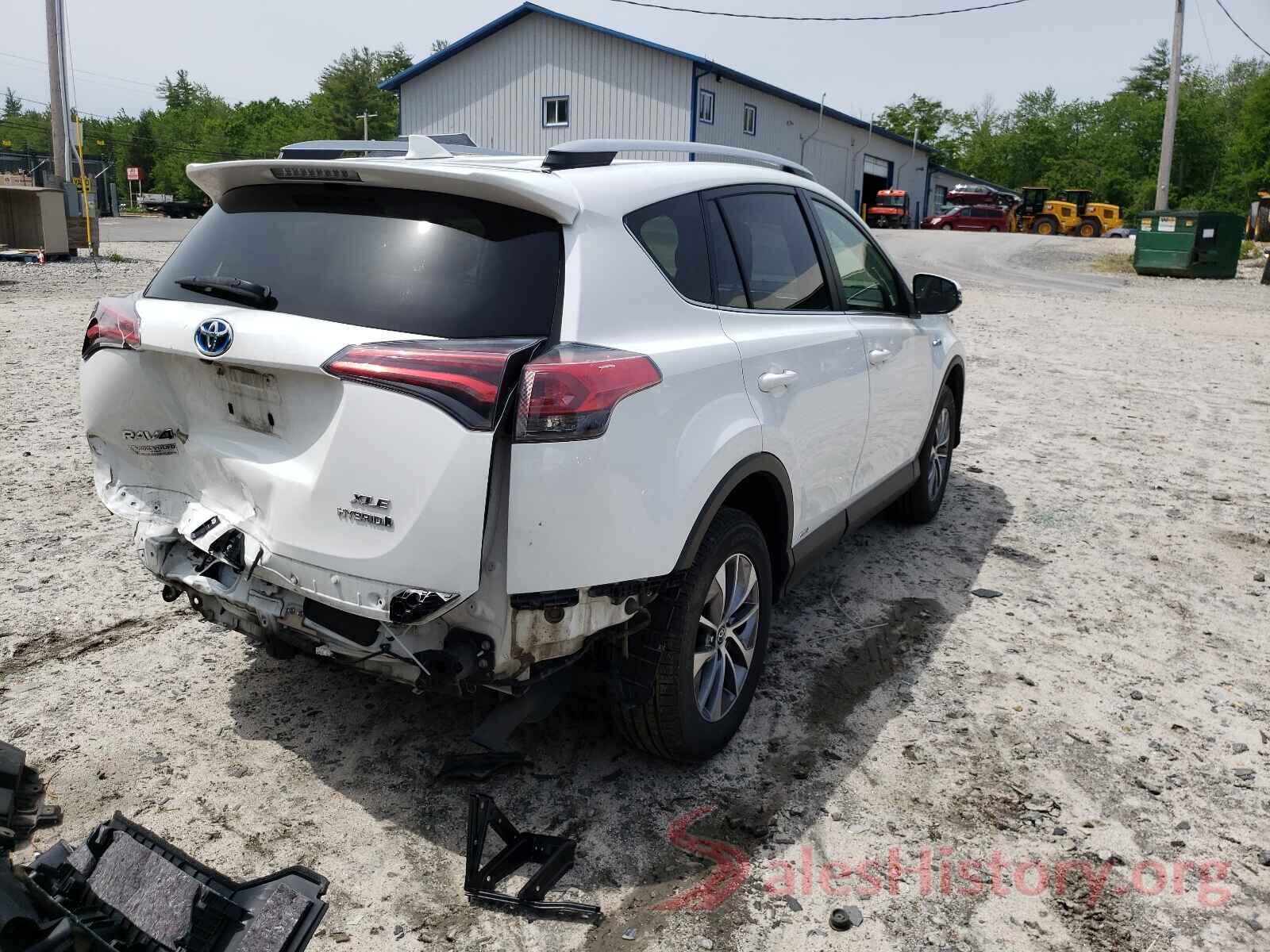 JTMRJREV6GD022374 2016 TOYOTA RAV4