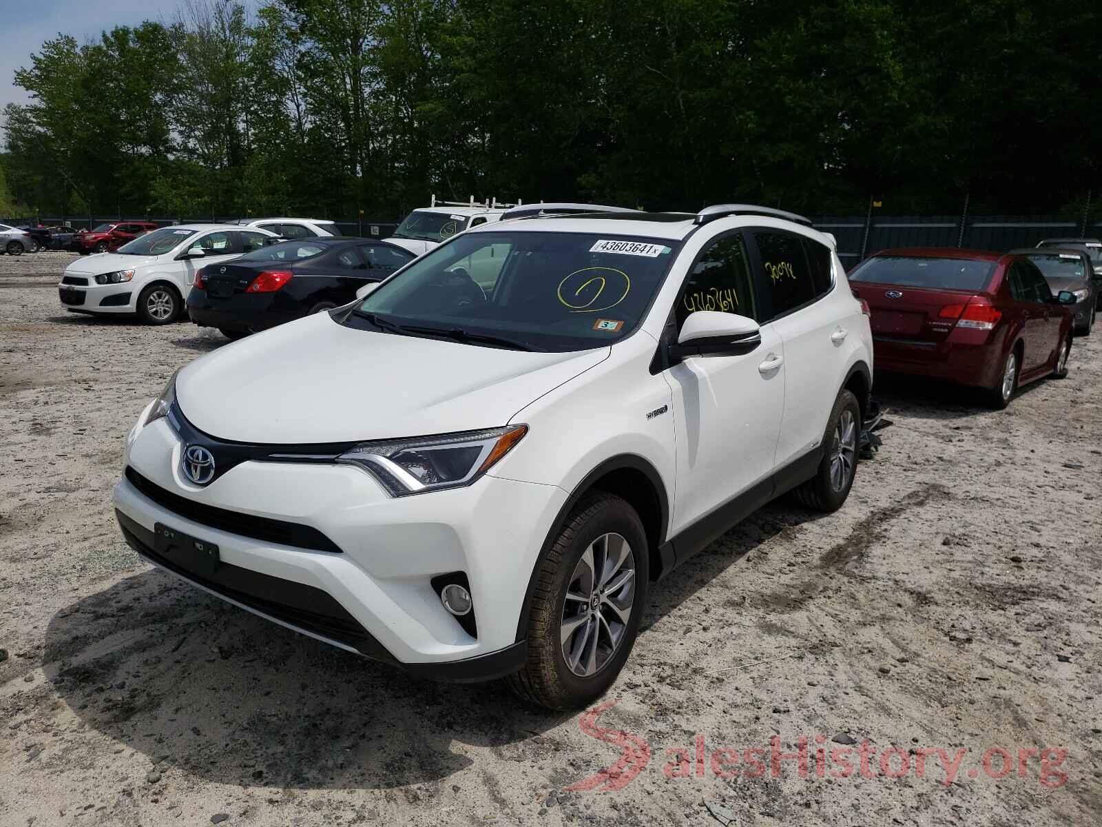 JTMRJREV6GD022374 2016 TOYOTA RAV4