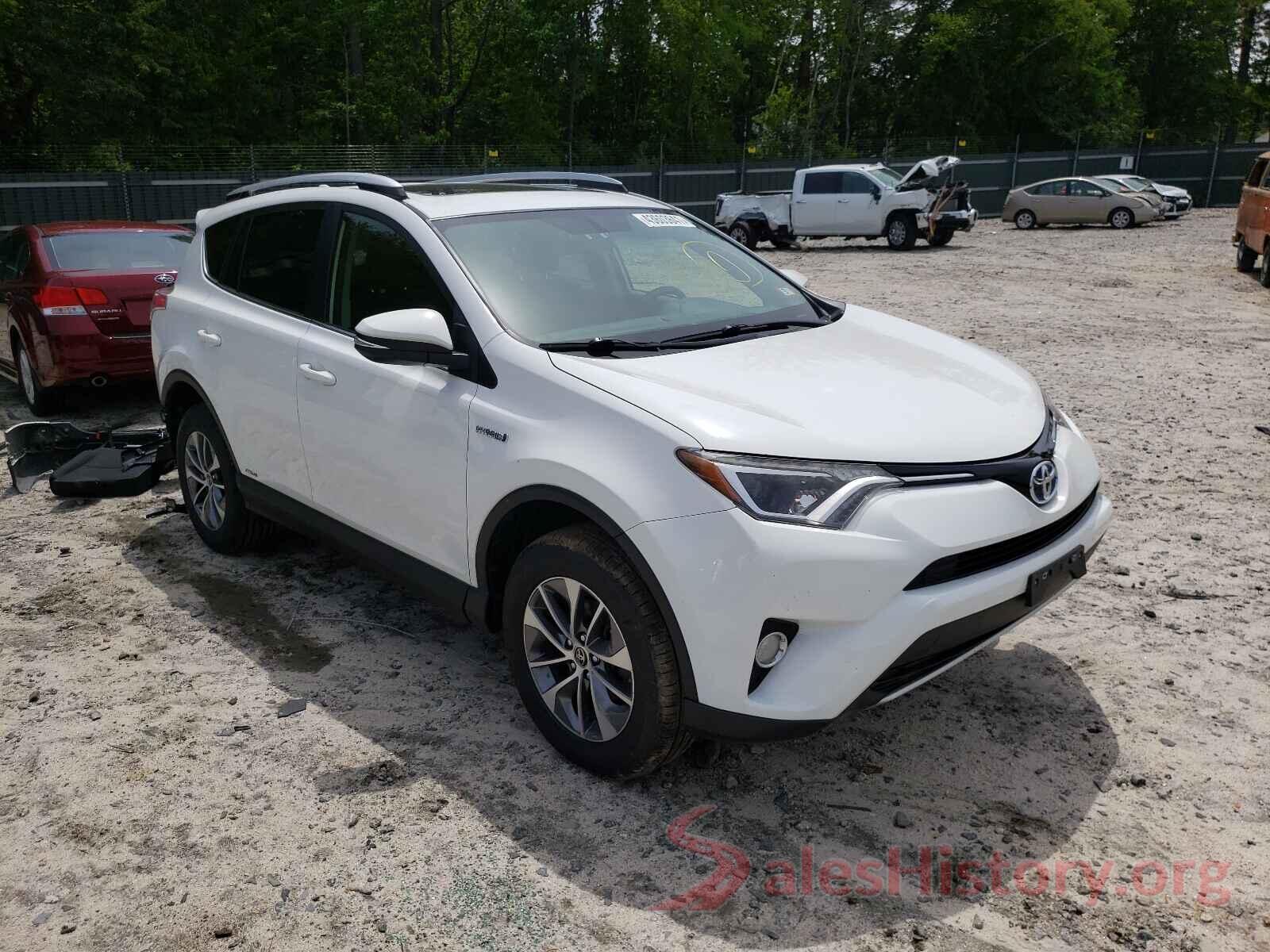 JTMRJREV6GD022374 2016 TOYOTA RAV4