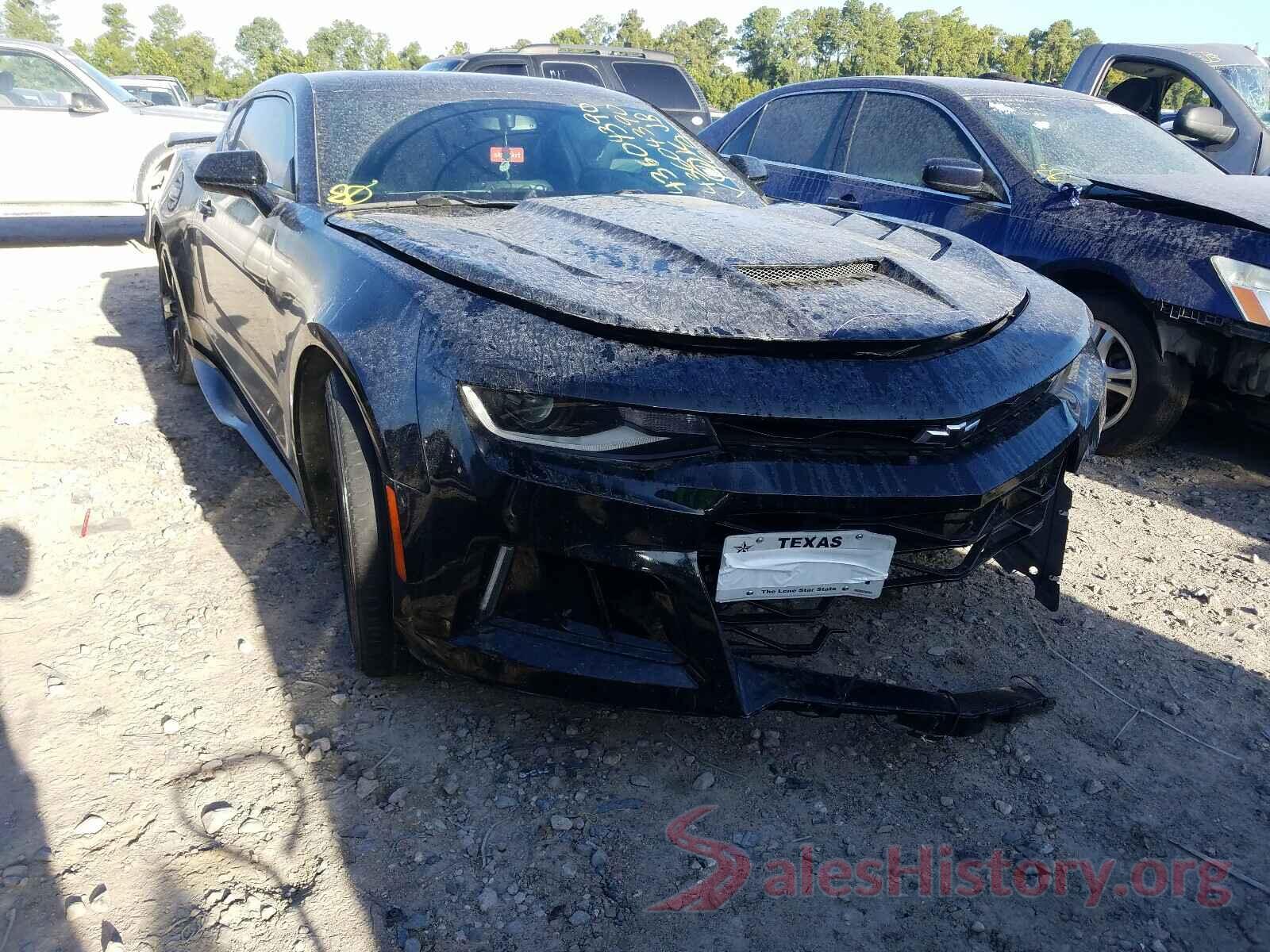 1G1FD1RS6G0135561 2016 CHEVROLET CAMARO