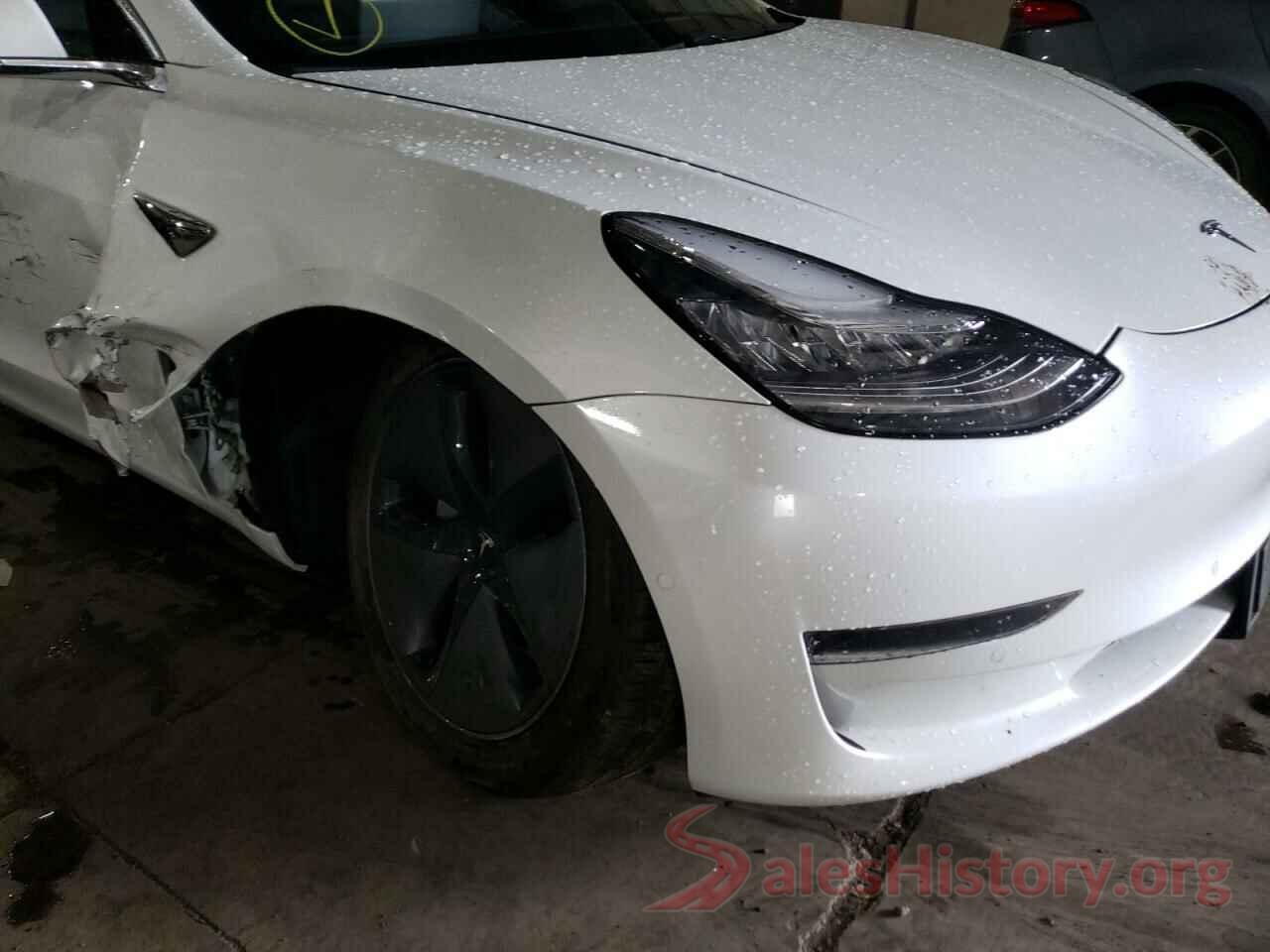 5YJ3E1EAXLF612492 2020 TESLA MODEL 3