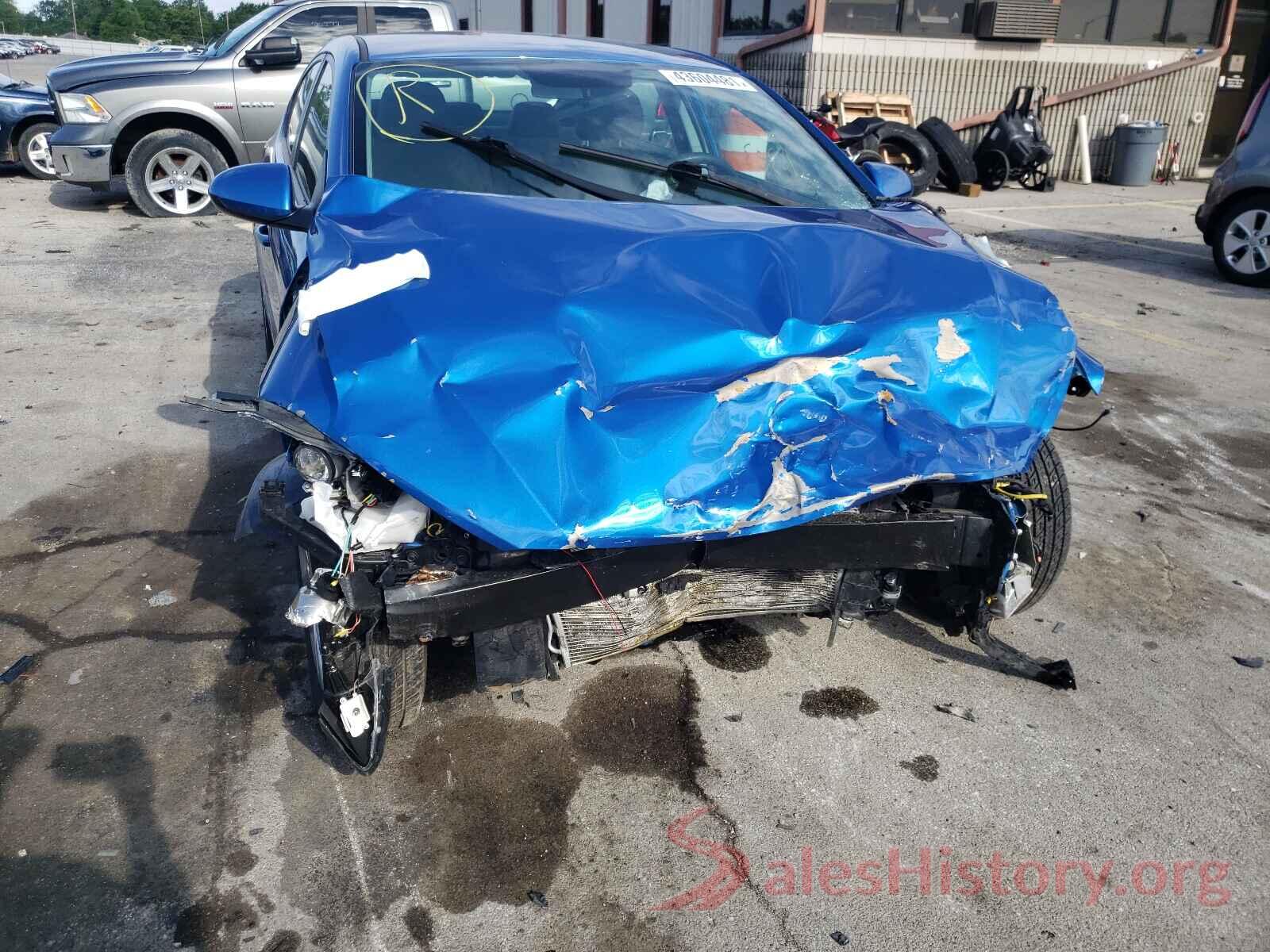 KMHD74LF1HU370748 2017 HYUNDAI ELANTRA