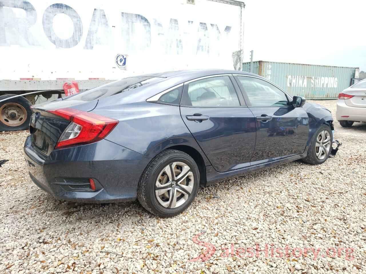 19XFC2F52JE002342 2018 HONDA CIVIC