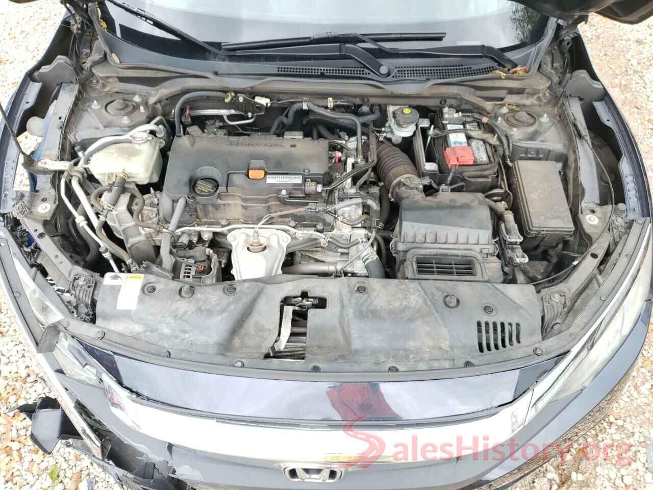 19XFC2F52JE002342 2018 HONDA CIVIC