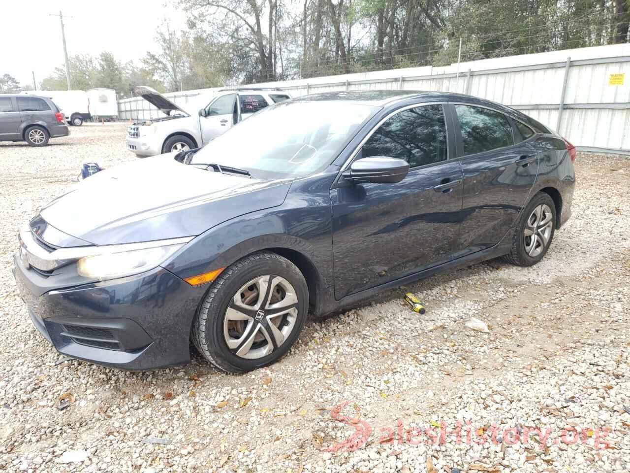 19XFC2F52JE002342 2018 HONDA CIVIC