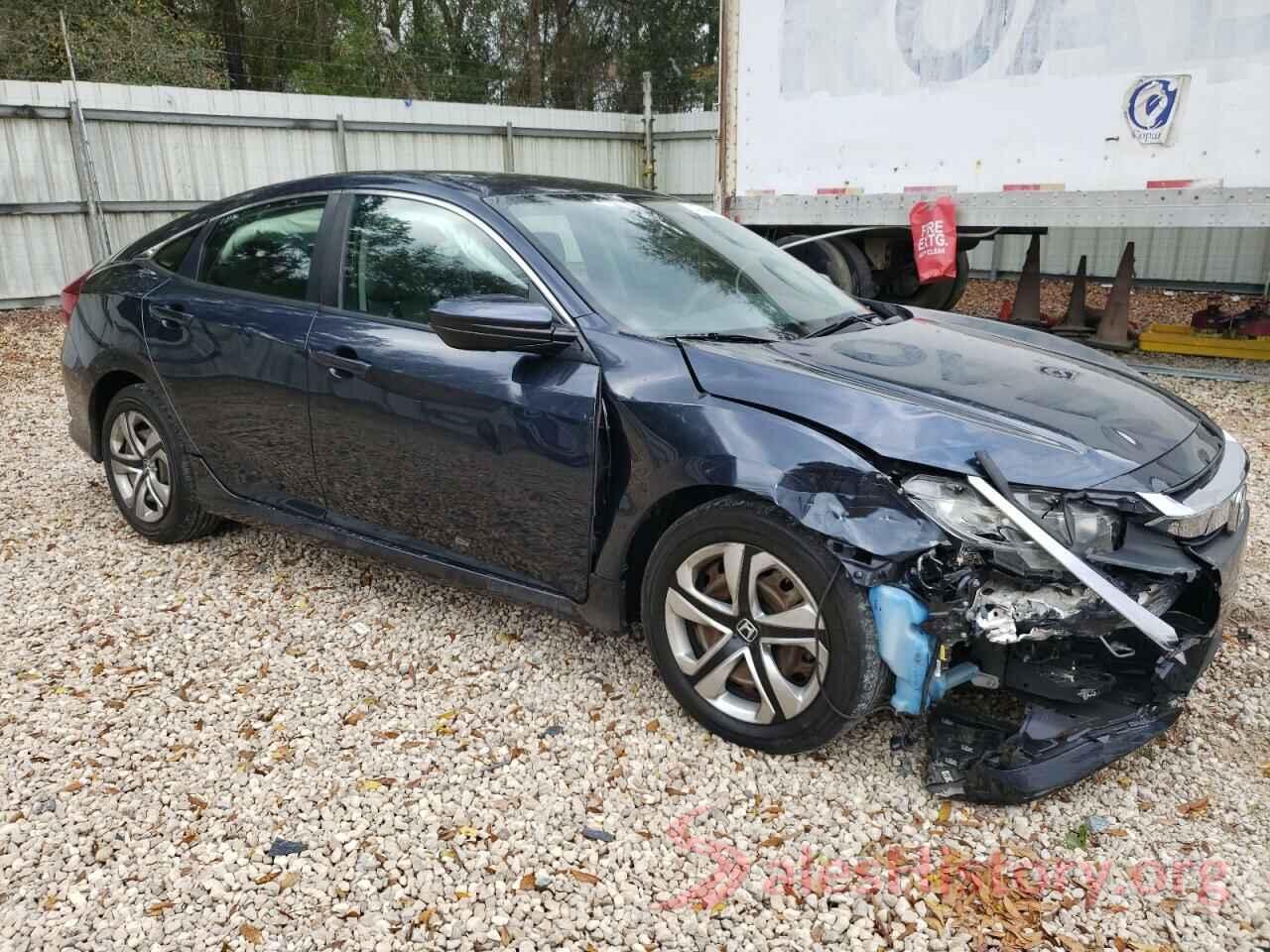 19XFC2F52JE002342 2018 HONDA CIVIC