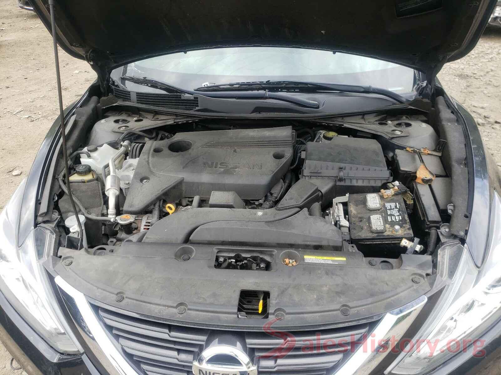 1N4AL3AP5JC257482 2018 NISSAN ALTIMA