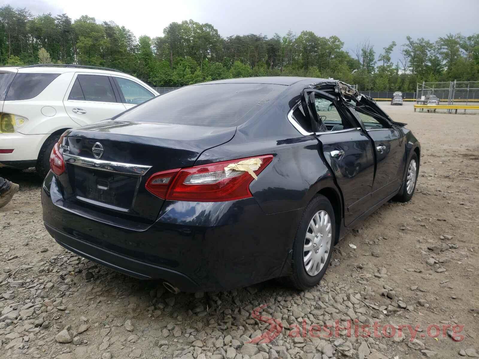 1N4AL3AP5JC257482 2018 NISSAN ALTIMA