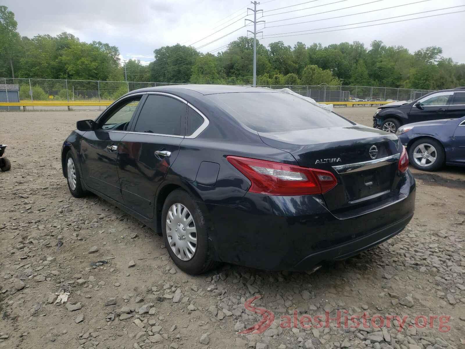 1N4AL3AP5JC257482 2018 NISSAN ALTIMA