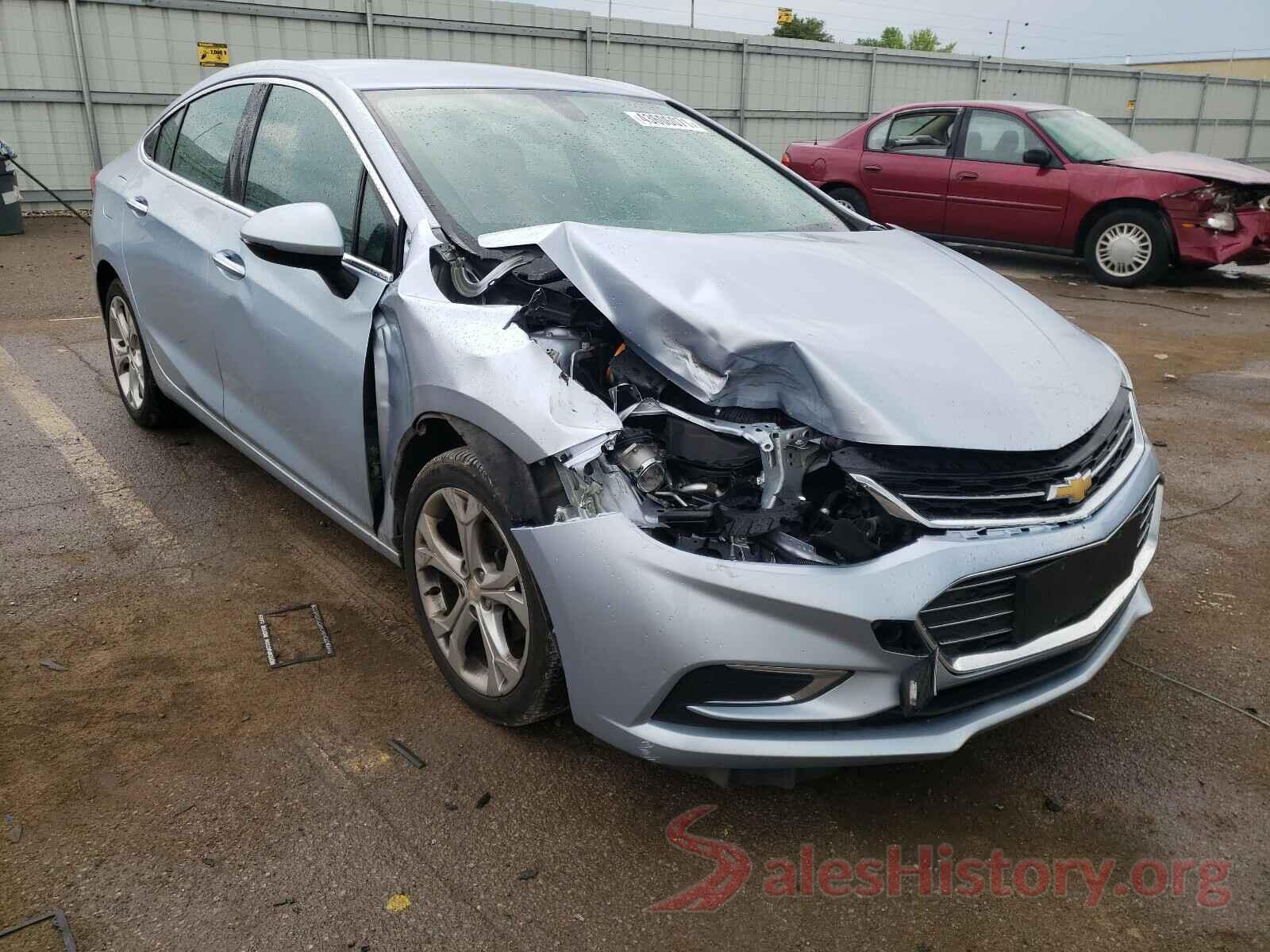 1G1BF5SM4H7190353 2017 CHEVROLET CRUZE