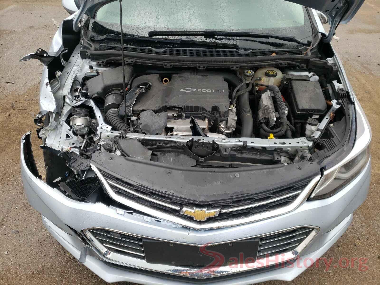 1G1BF5SM4H7190353 2017 CHEVROLET CRUZE