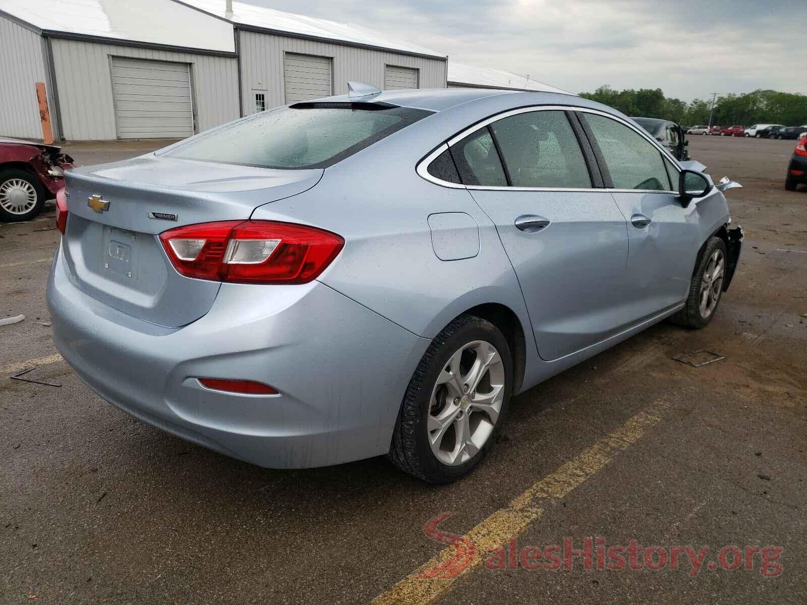 1G1BF5SM4H7190353 2017 CHEVROLET CRUZE