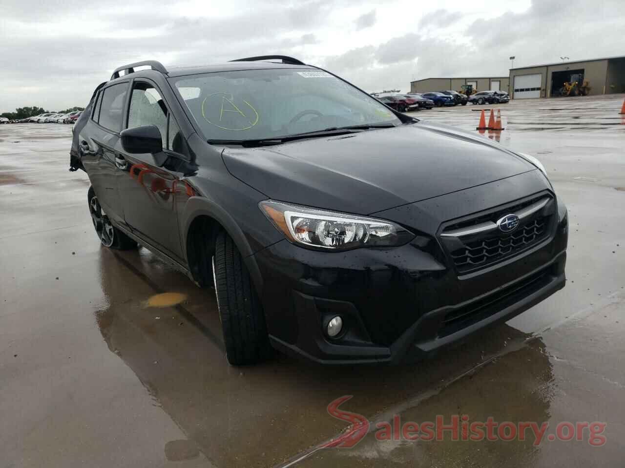 JF2GTAEC4LH212776 2020 SUBARU CROSSTREK