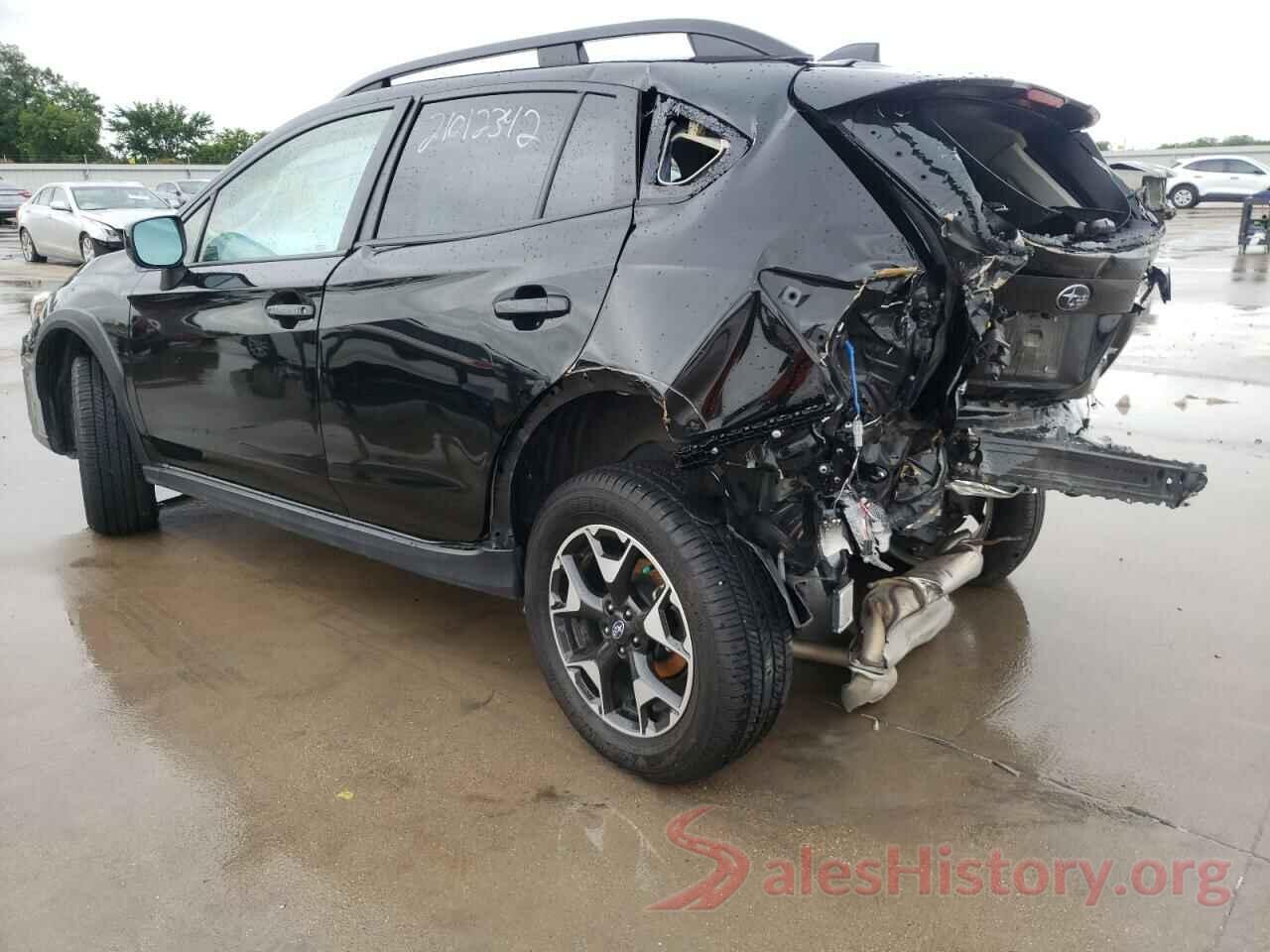 JF2GTAEC4LH212776 2020 SUBARU CROSSTREK