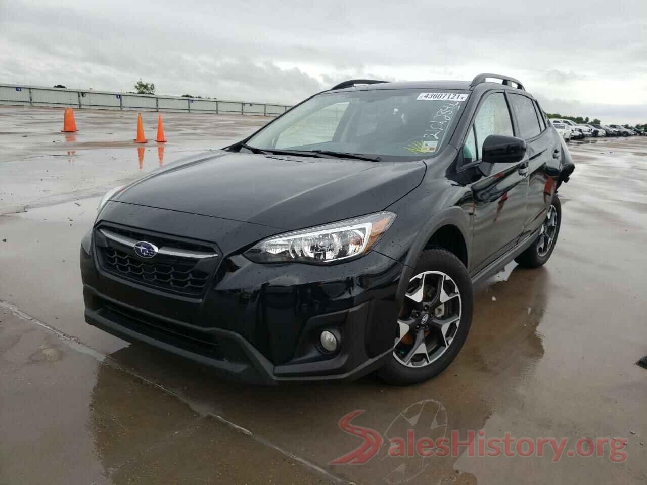 JF2GTAEC4LH212776 2020 SUBARU CROSSTREK