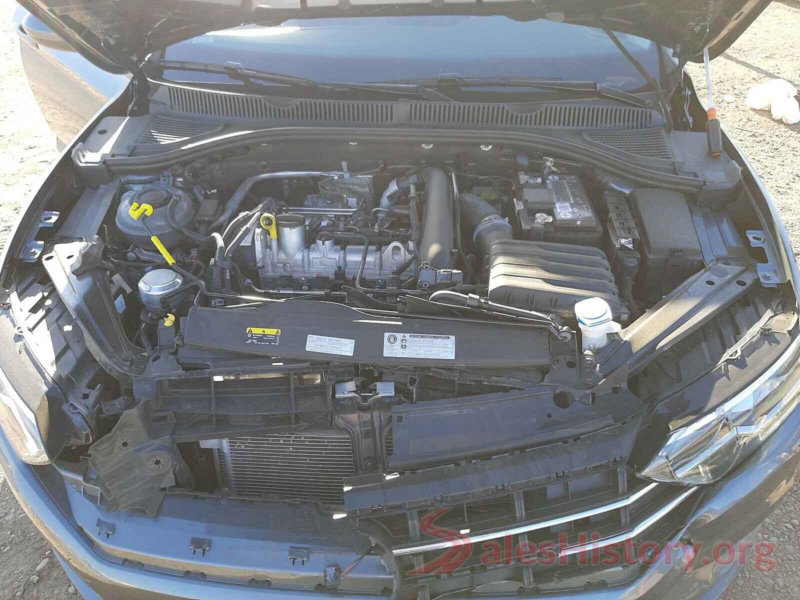 3VWC57BU3KM275737 2019 VOLKSWAGEN JETTA