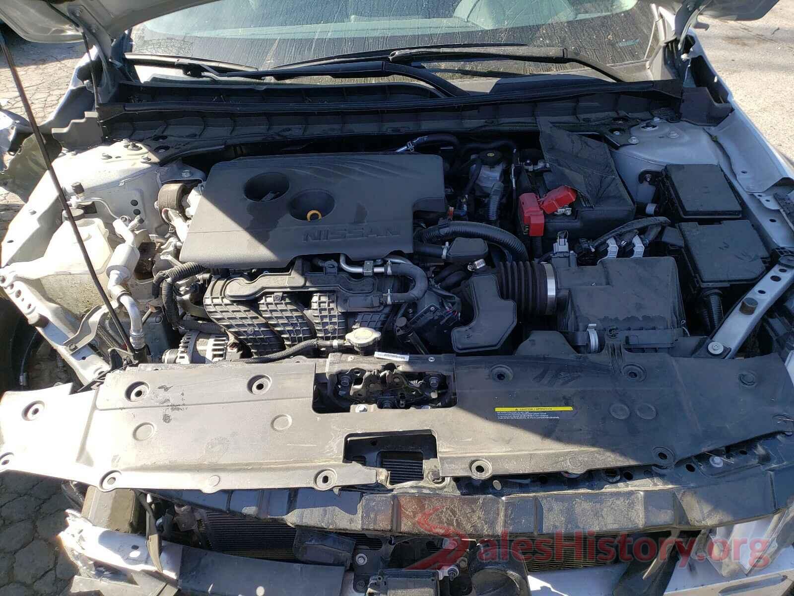 1N4BL4BV8LC245850 2020 NISSAN ALTIMA