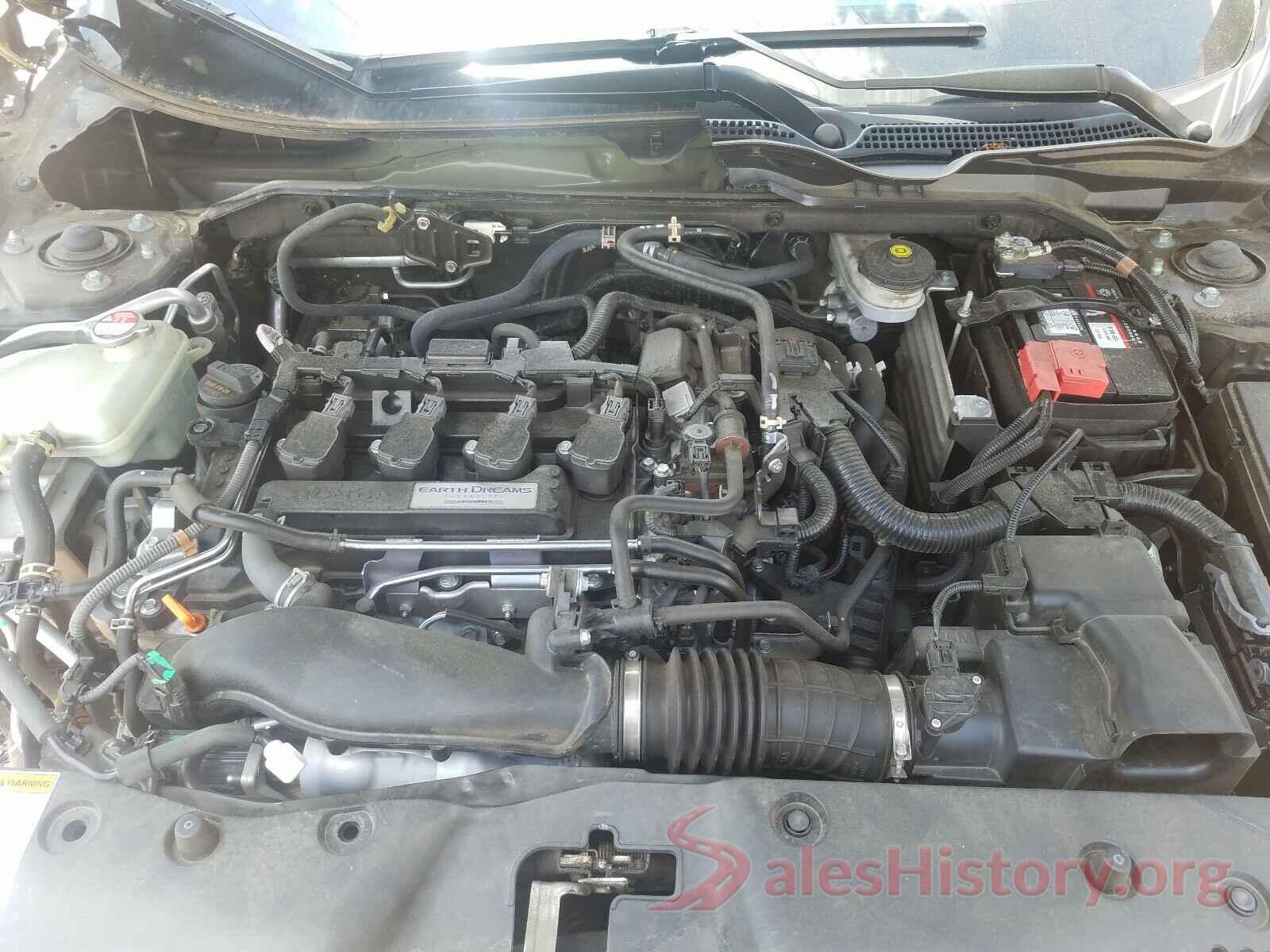 2HGFC1E58HH702636 2017 HONDA CIVIC