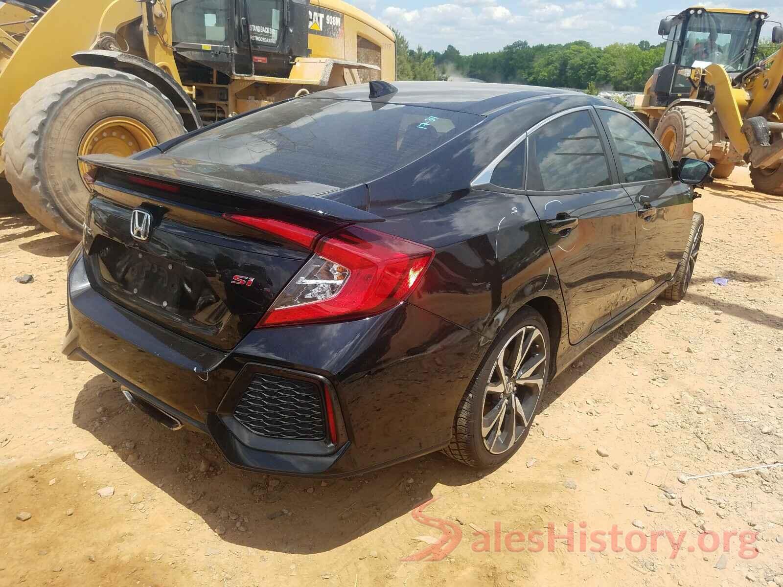 2HGFC1E58HH702636 2017 HONDA CIVIC