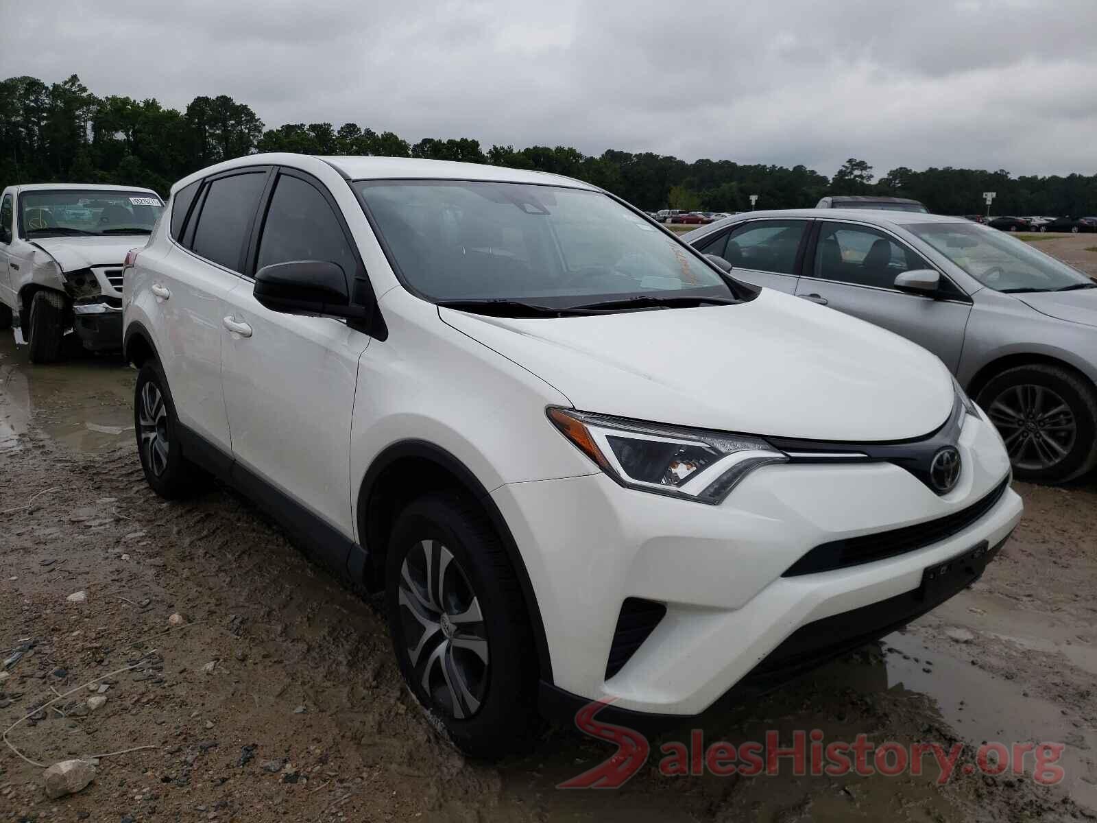 JTMZFREV7JJ209696 2018 TOYOTA RAV4