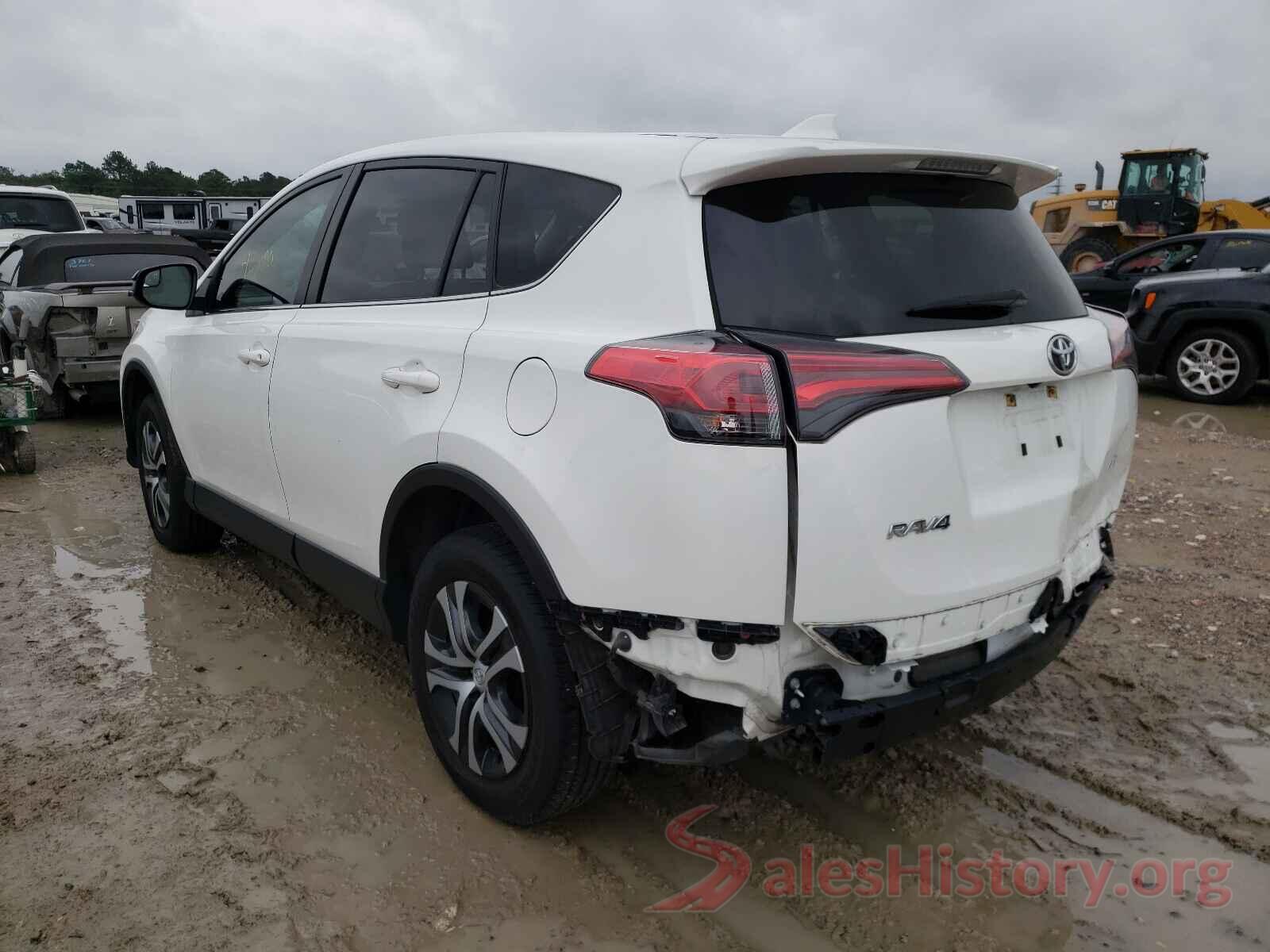 JTMZFREV7JJ209696 2018 TOYOTA RAV4