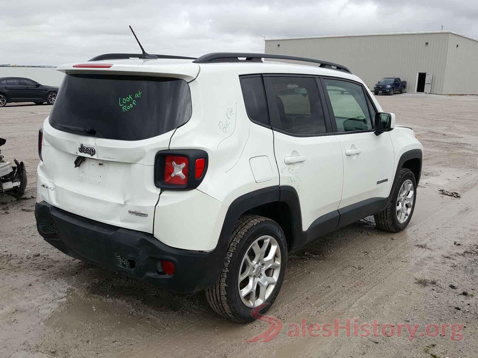 ZACCJBBB2HPF22719 2017 JEEP RENEGADE