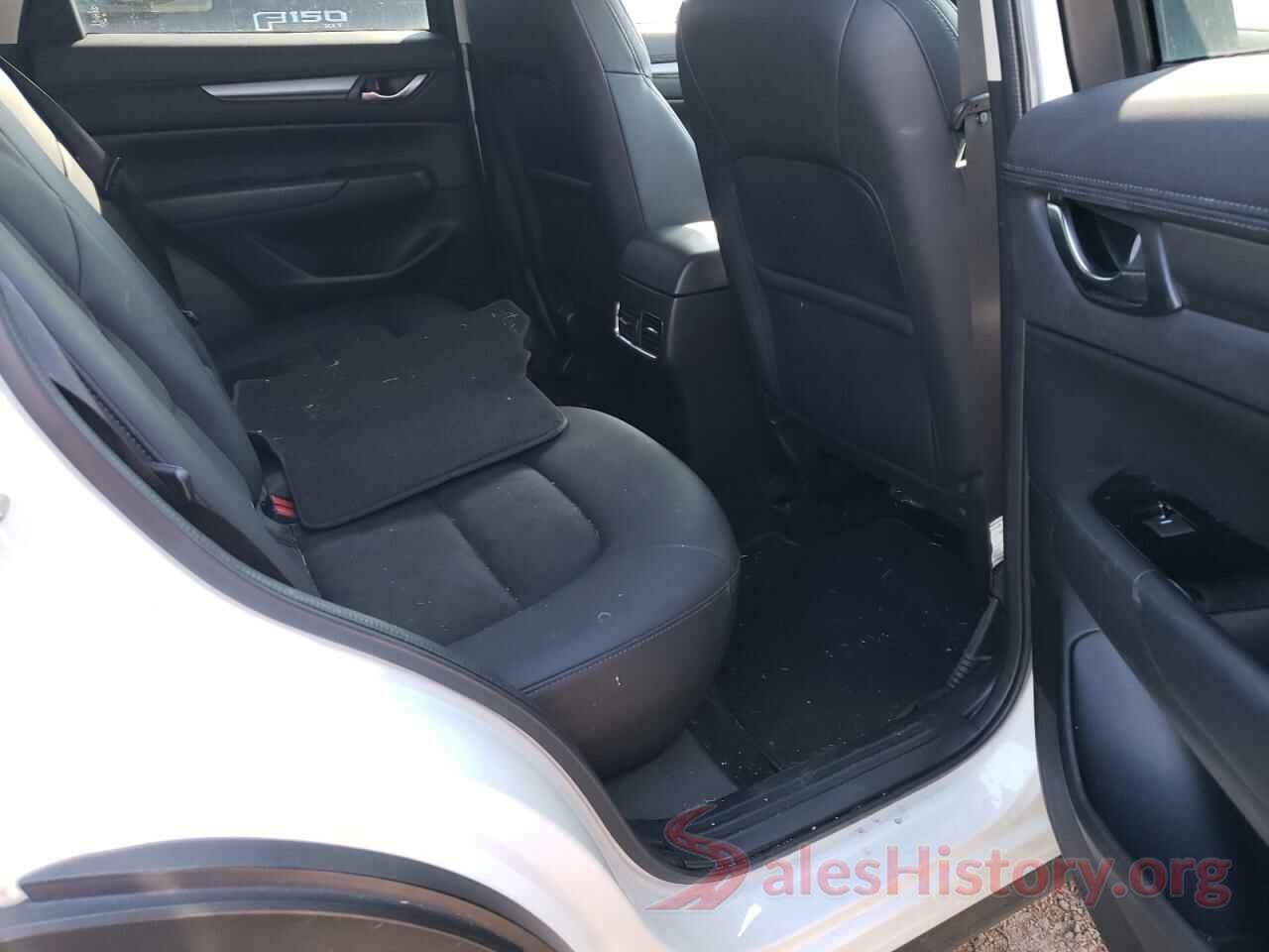 JM3KFACM9K0674167 2019 MAZDA CX-5